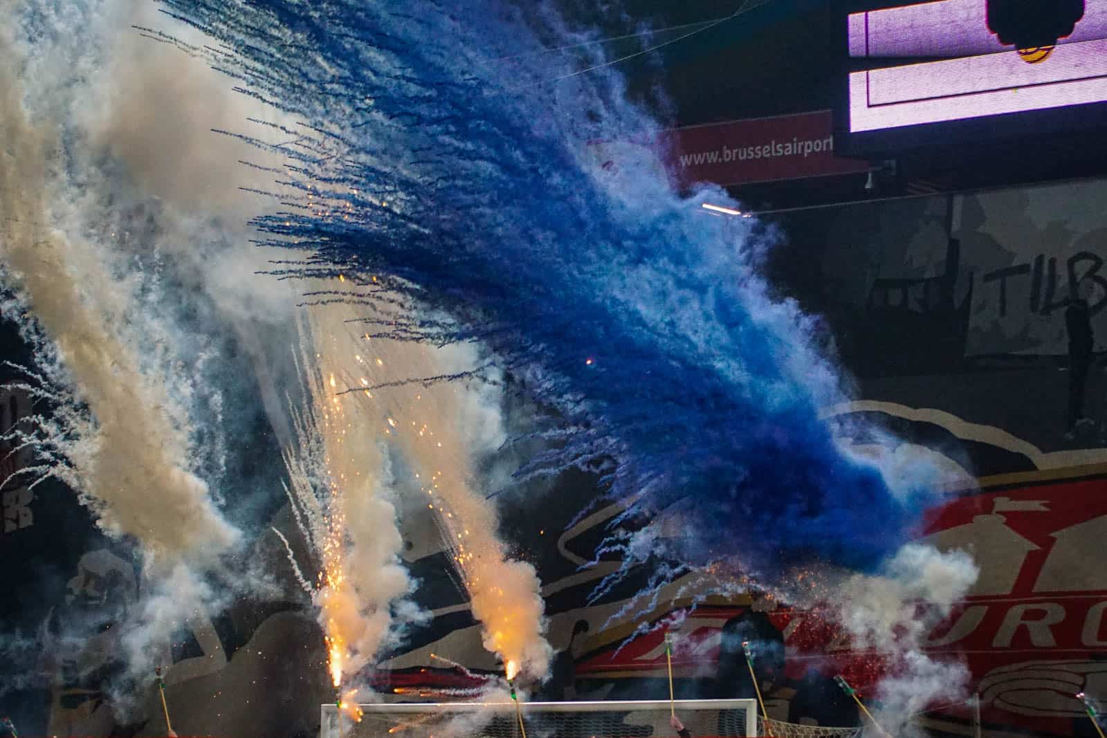 De trots van Willem II: Tilburg Tifosi viert 20-jarig bestaan op speciale avond