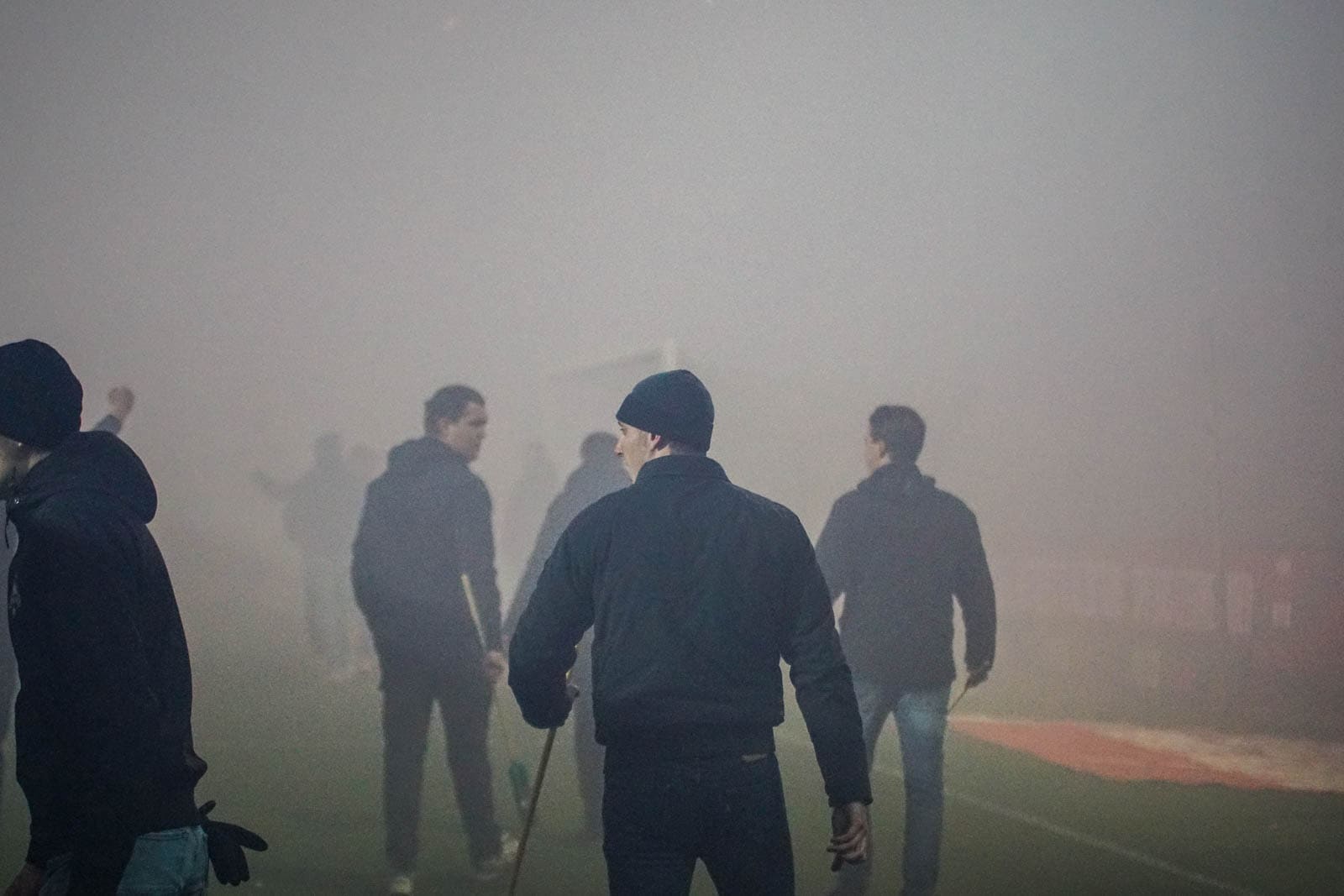 De trots van Willem II: Tilburg Tifosi viert 20-jarig bestaan op speciale avond