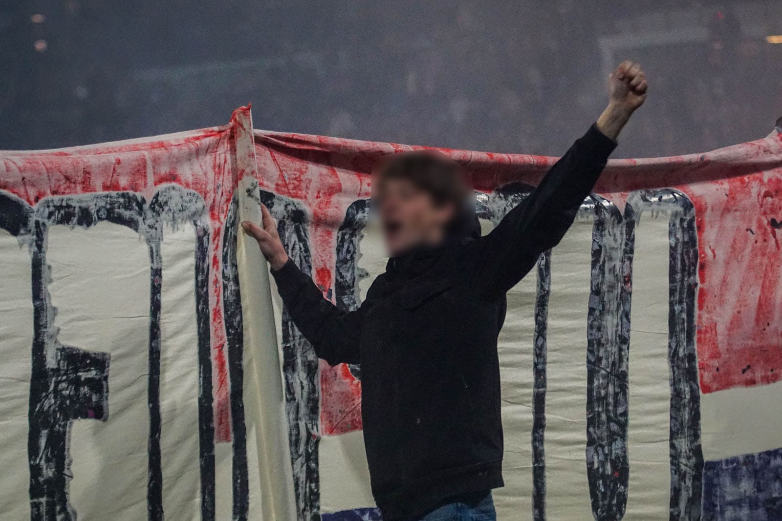 De trots van Willem II: Tilburg Tifosi viert 20-jarig bestaan op speciale avond