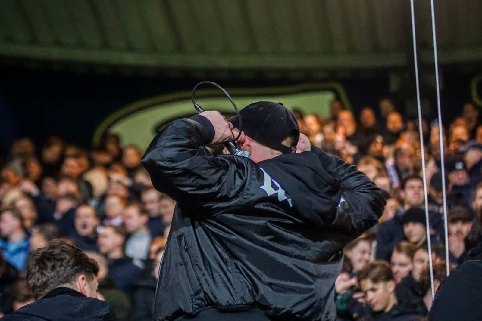 De trots van Willem II: Tilburg Tifosi viert 20-jarig bestaan op speciale avond