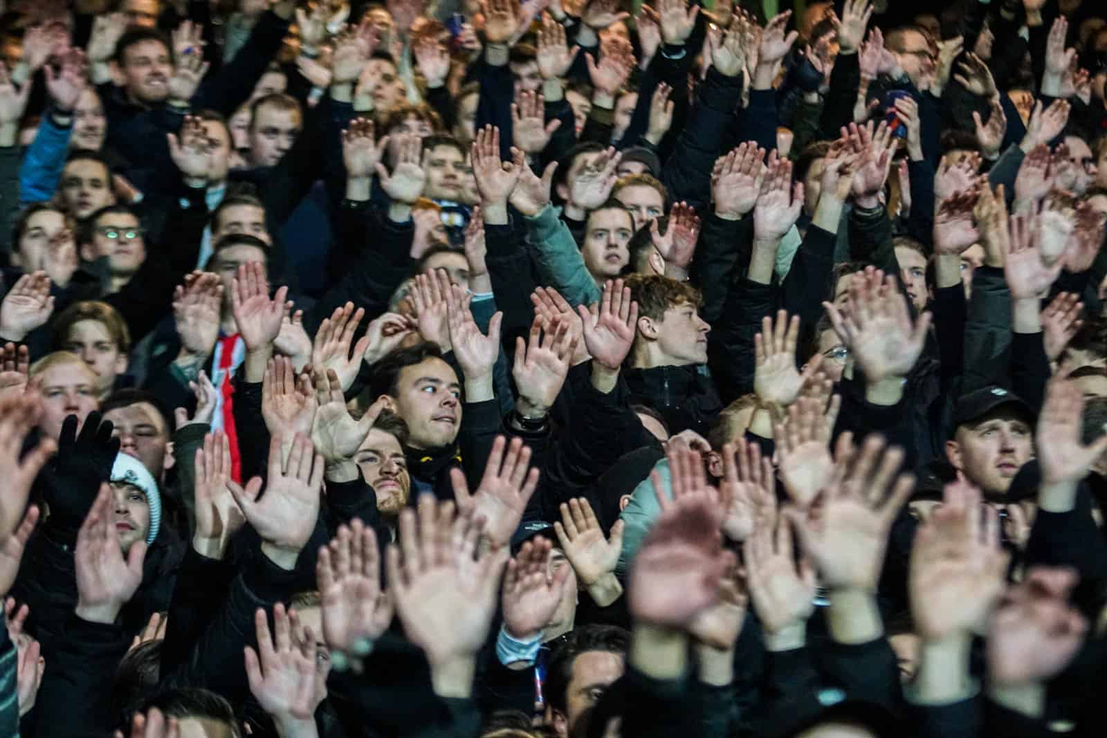 De trots van Willem II: Tilburg Tifosi viert 20-jarig bestaan op speciale avond