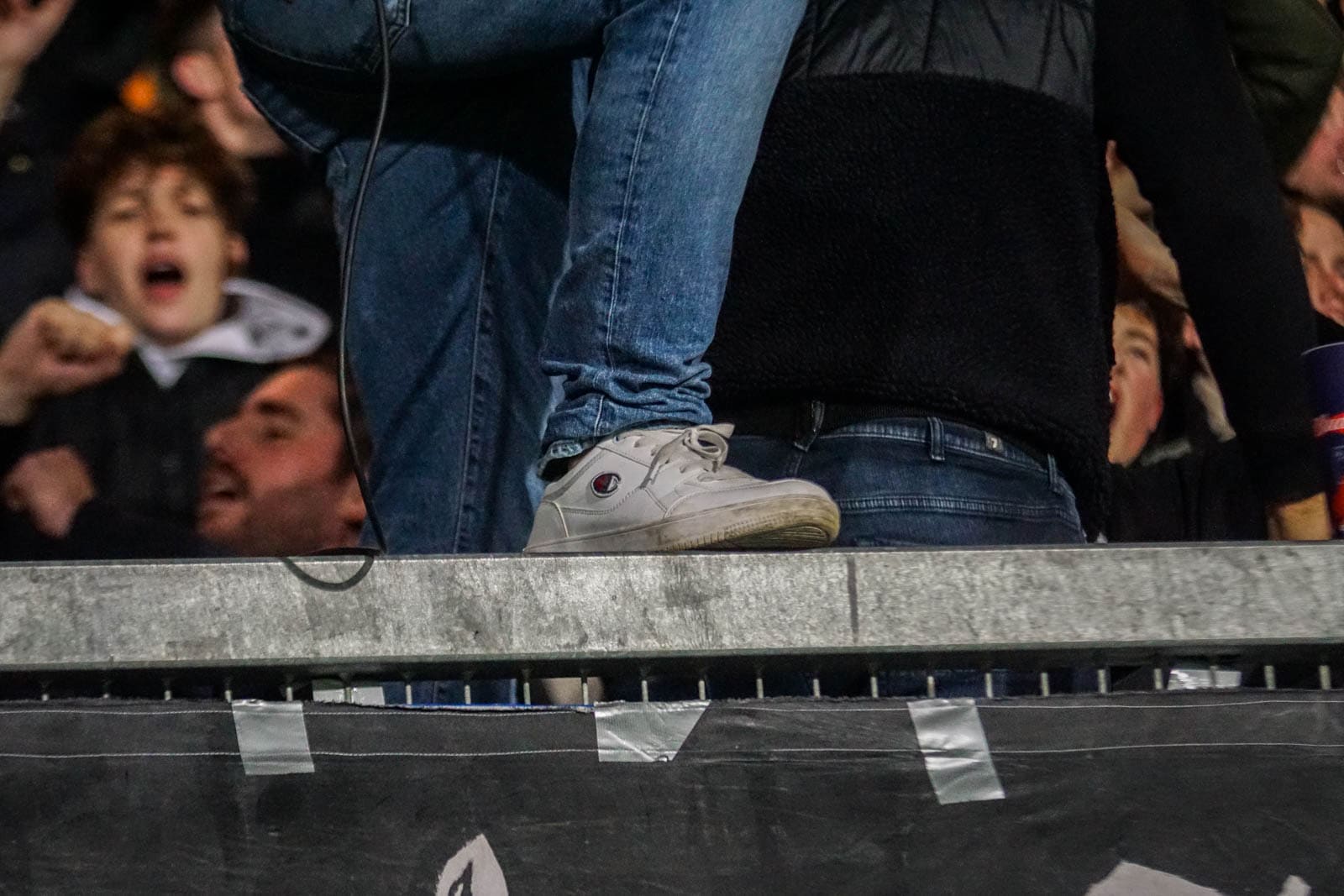 De trots van Willem II: Tilburg Tifosi viert 20-jarig bestaan op speciale avond