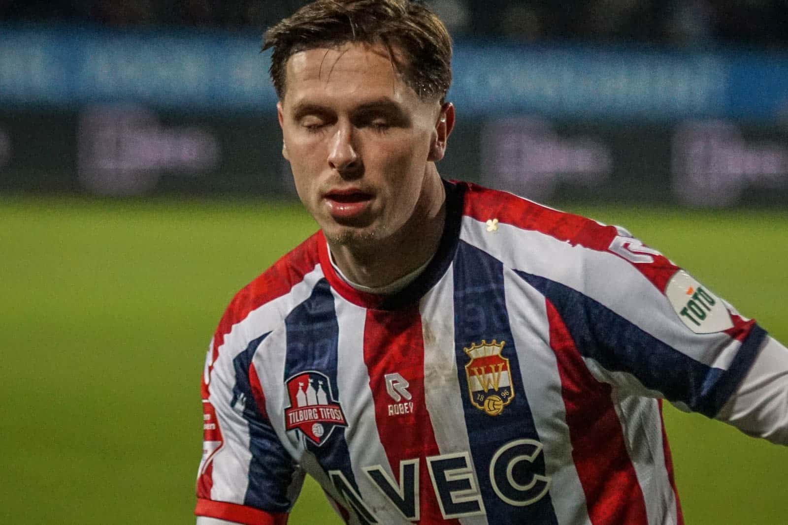 De trots van Willem II: Tilburg Tifosi viert 20-jarig bestaan op speciale avond