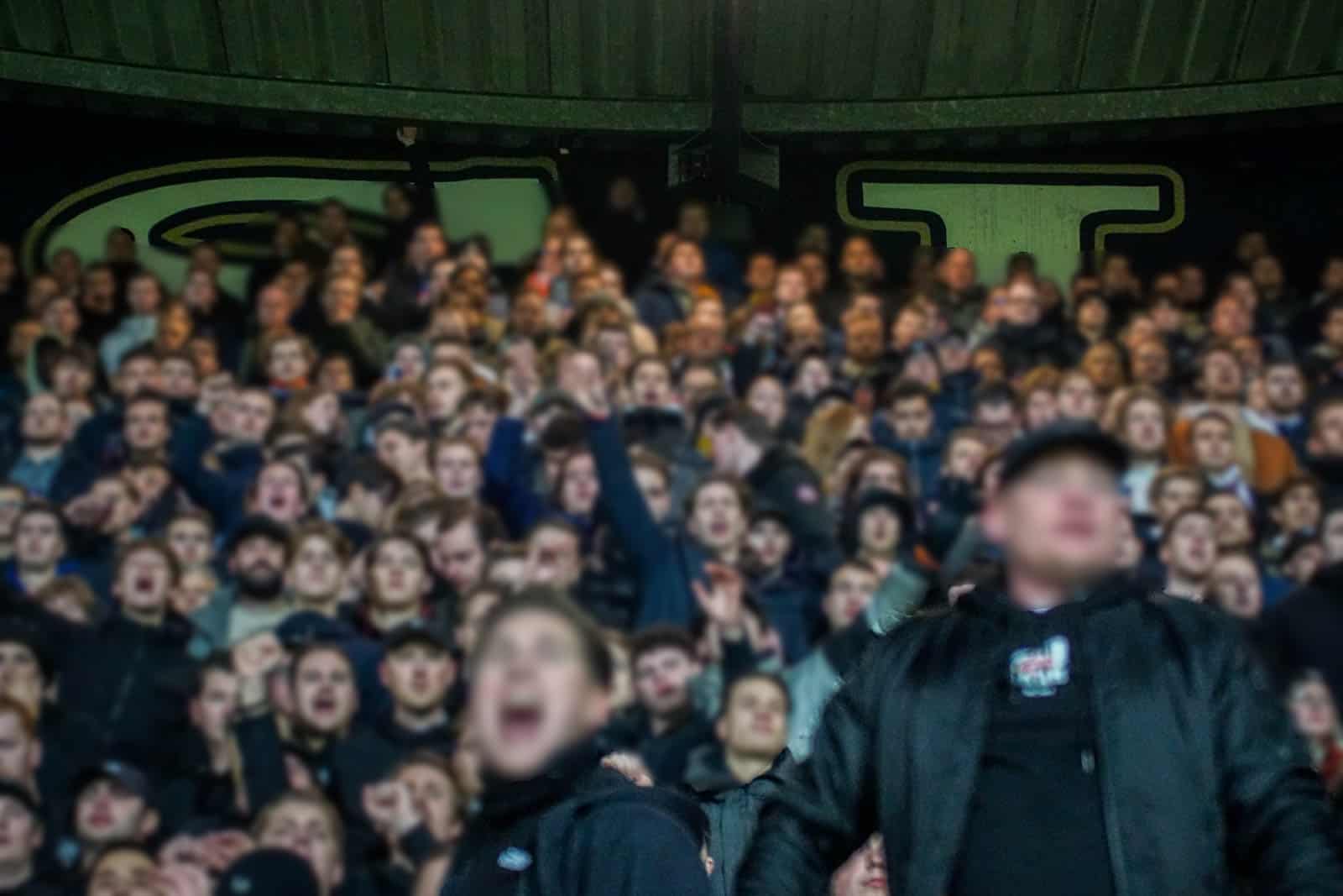 De trots van Willem II: Tilburg Tifosi viert 20-jarig bestaan op speciale avond