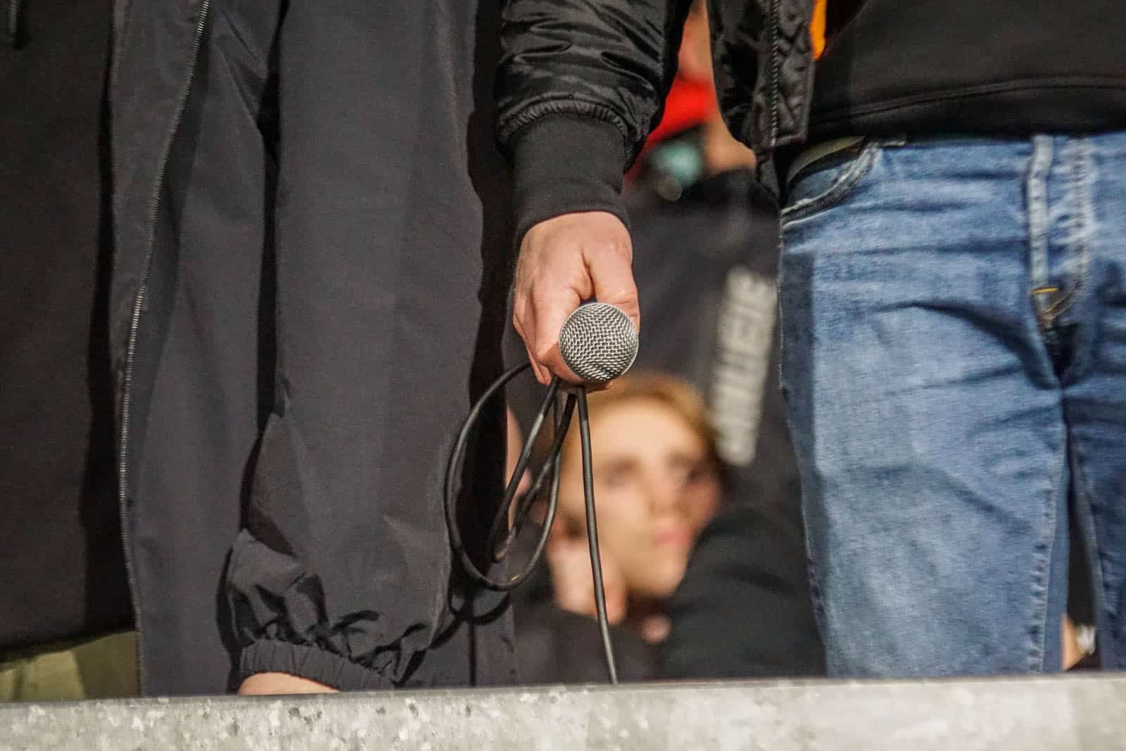 De trots van Willem II: Tilburg Tifosi viert 20-jarig bestaan op speciale avond
