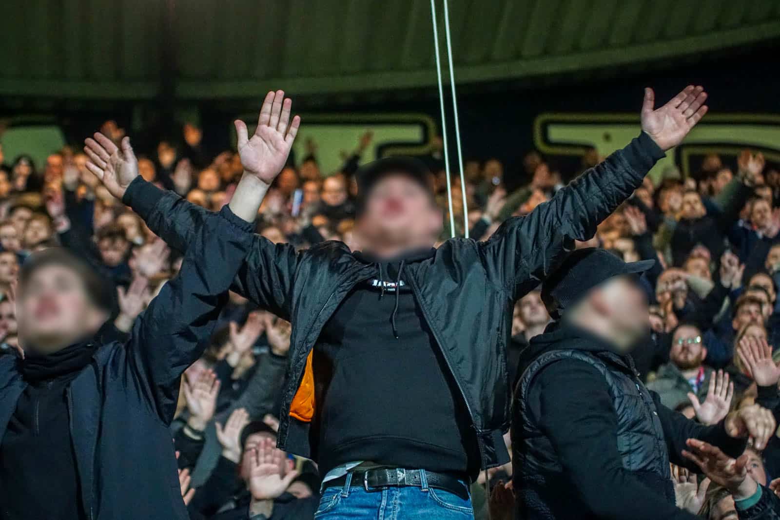 De trots van Willem II: Tilburg Tifosi viert 20-jarig bestaan op speciale avond