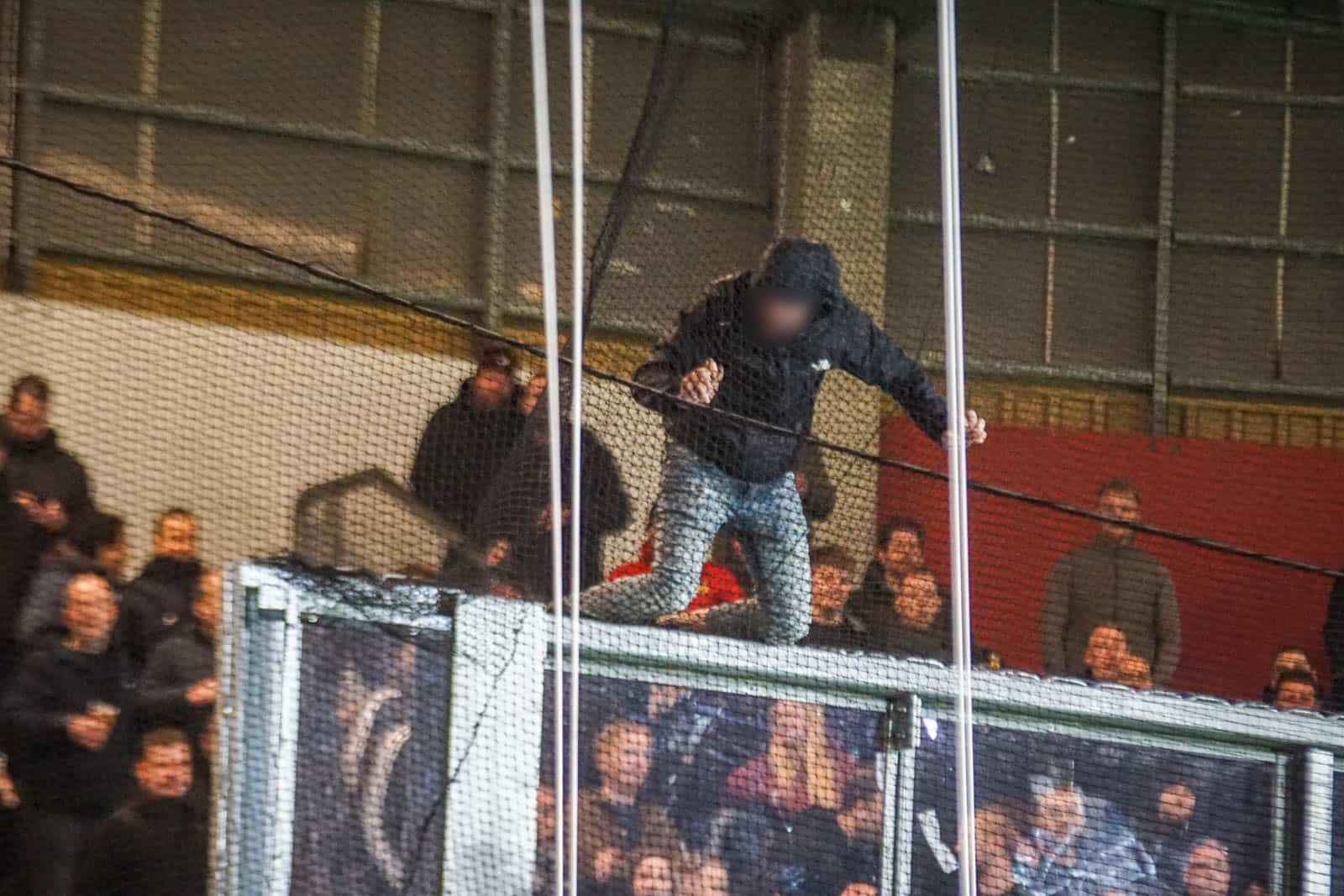 De trots van Willem II: Tilburg Tifosi viert 20-jarig bestaan op speciale avond
