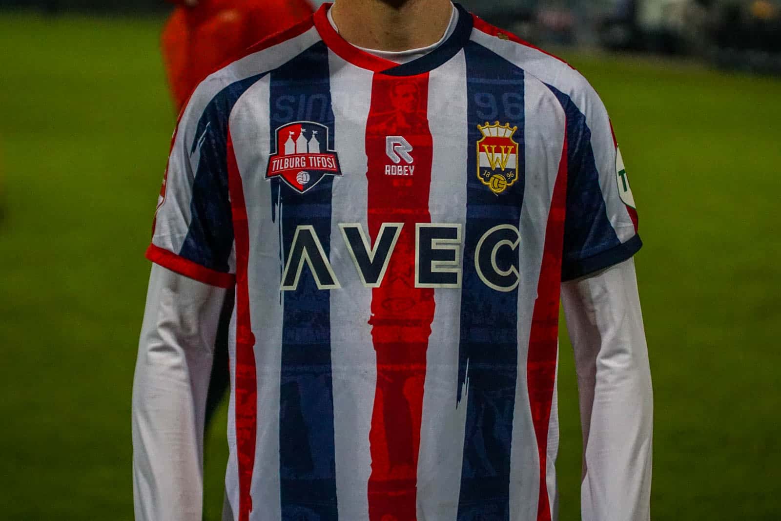 De trots van Willem II: Tilburg Tifosi viert 20-jarig bestaan op speciale avond