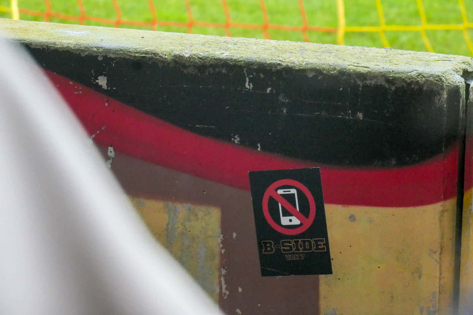 Een middag op de B-Side bij Go Ahead Eagles voor de IJsselderby tegen PEC Zwolle