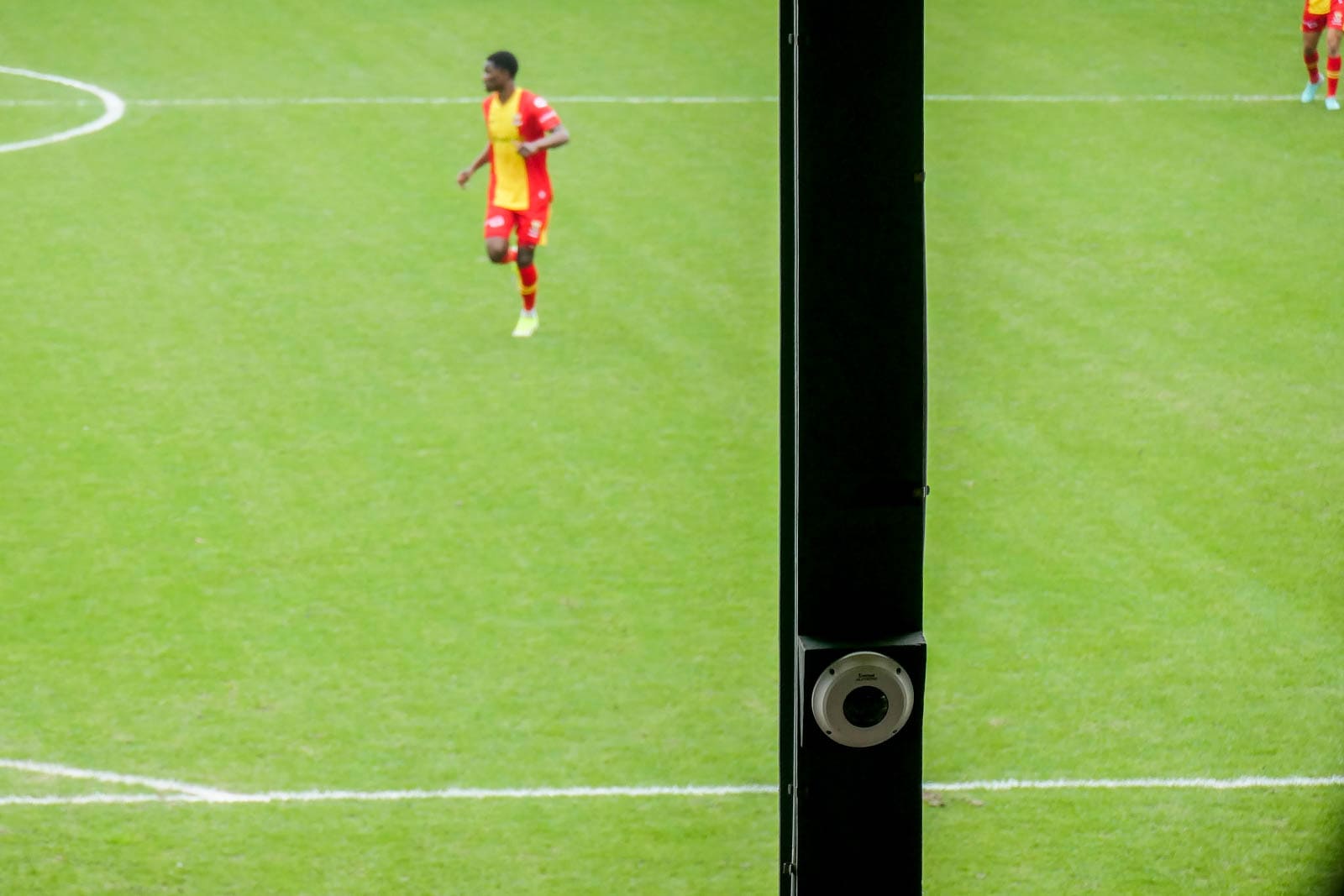 Een middag op de B-Side bij Go Ahead Eagles voor de IJsselderby tegen PEC Zwolle