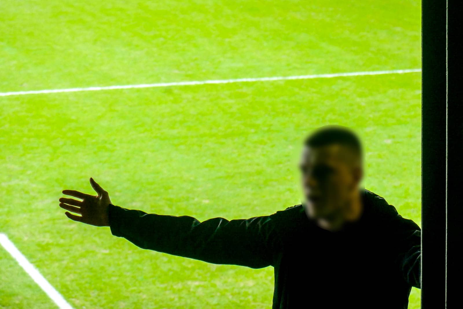 Een middag op de B-Side bij Go Ahead Eagles voor de IJsselderby tegen PEC Zwolle