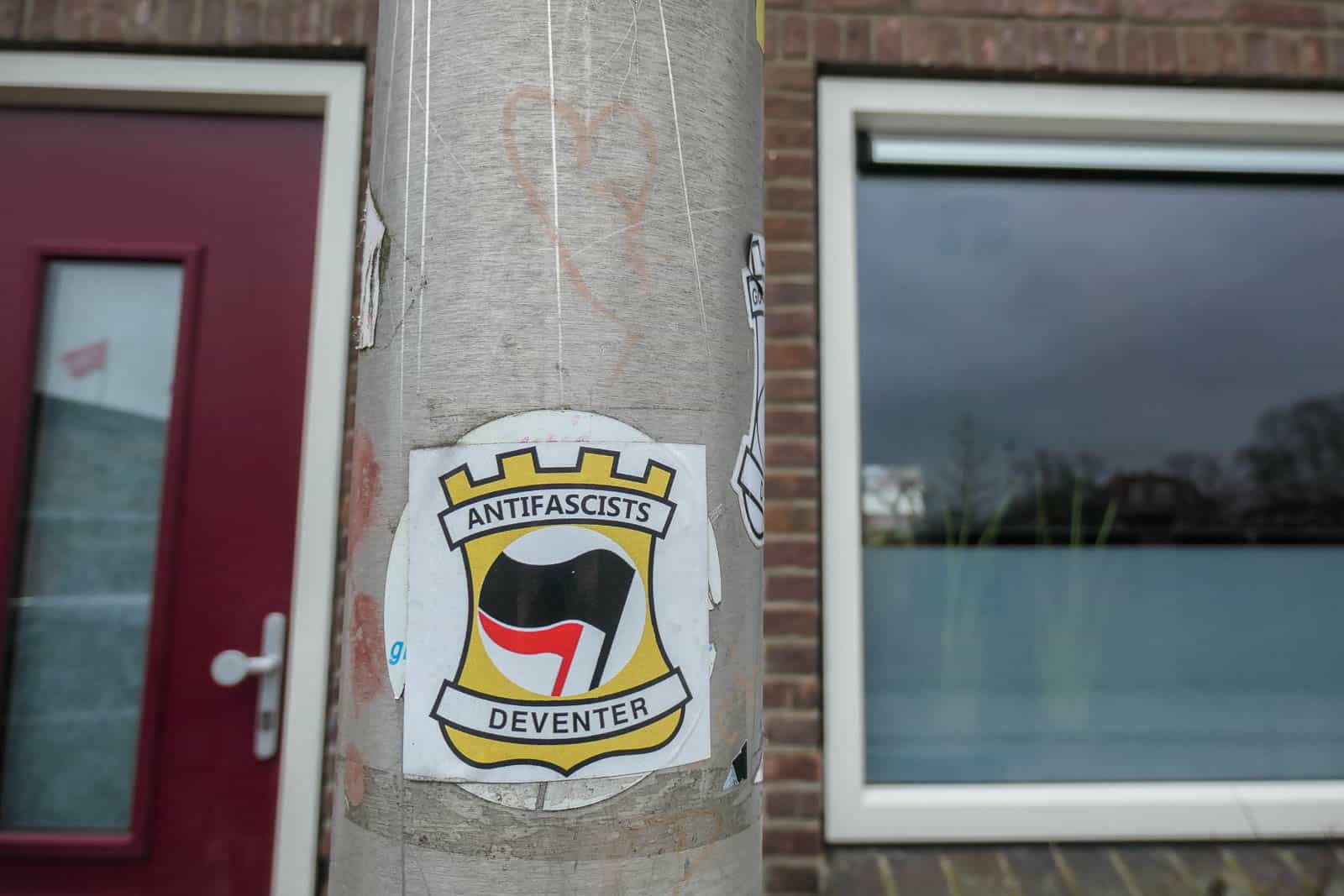 Een middag op de B-Side bij Go Ahead Eagles voor de IJsselderby tegen PEC Zwolle