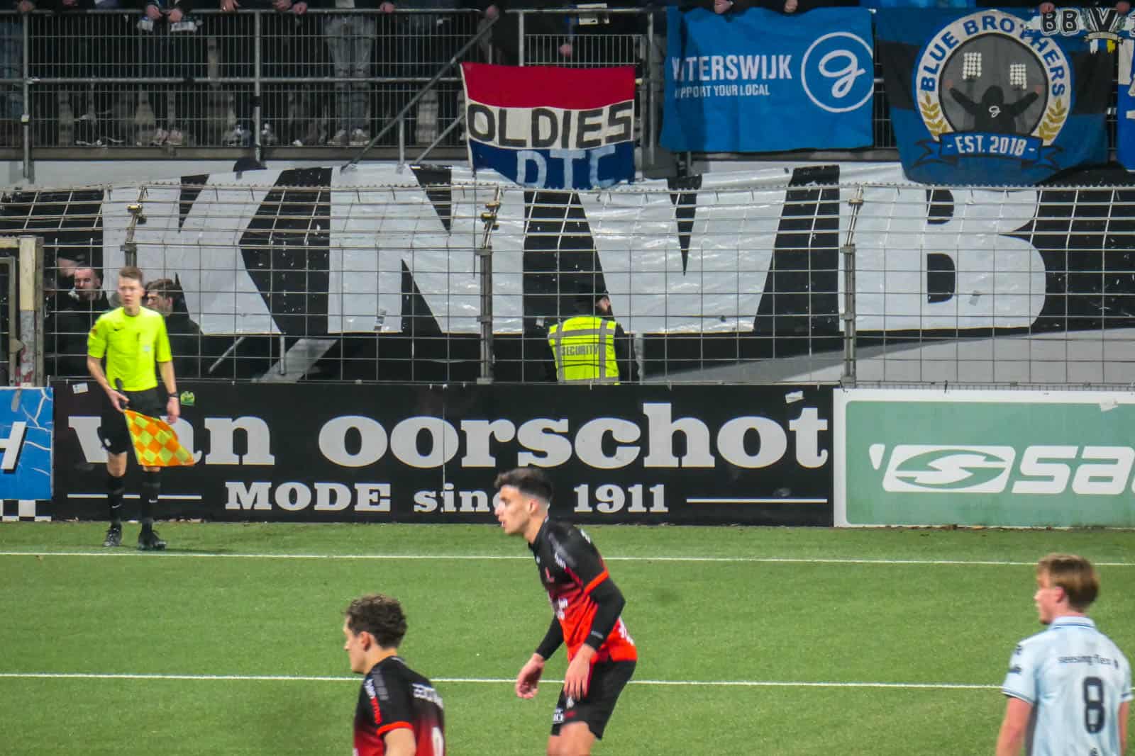 Vermaak op de vrijdagavond: Helmond Sport – De Graafschap