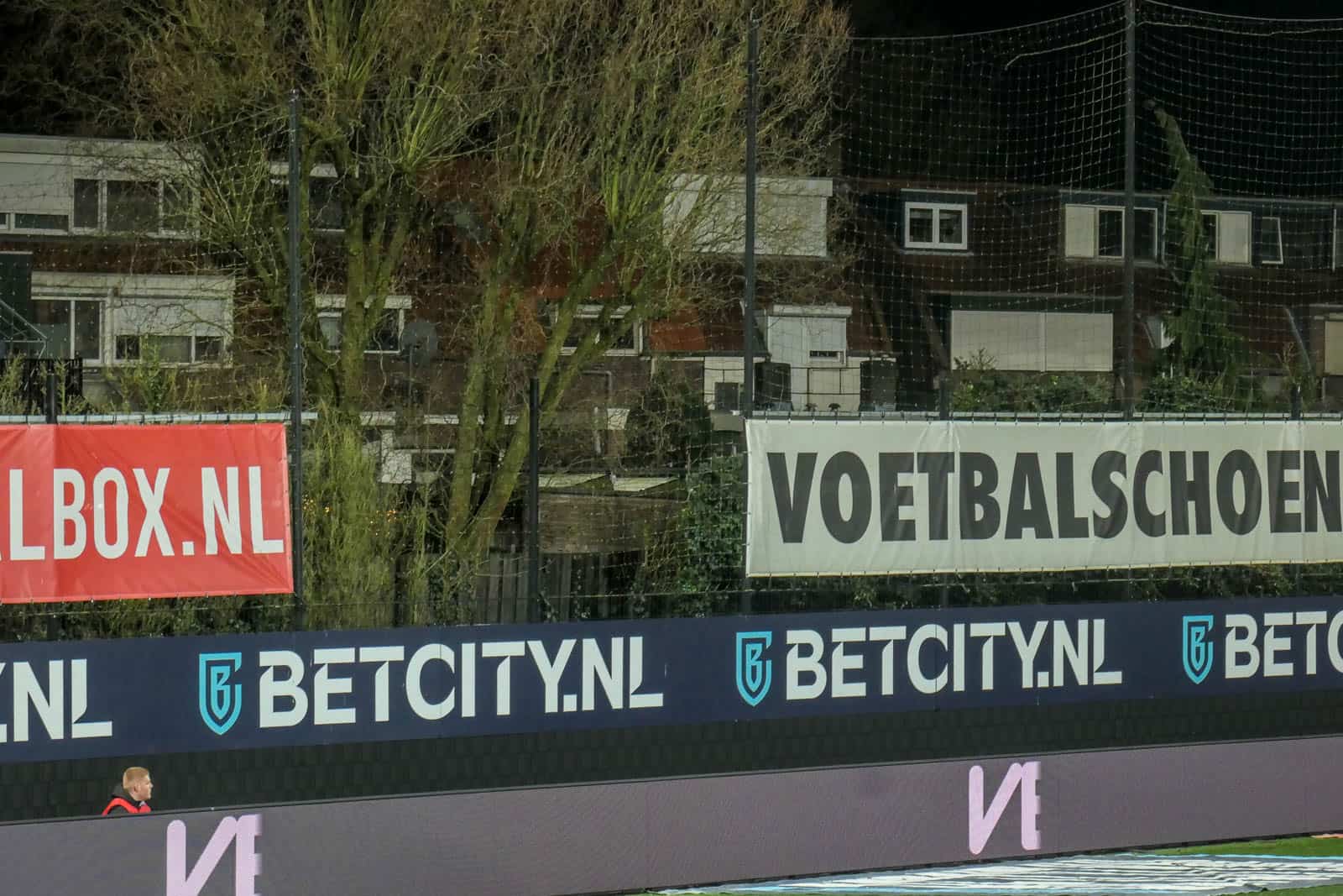 Vermaak op de vrijdagavond: Helmond Sport – De Graafschap