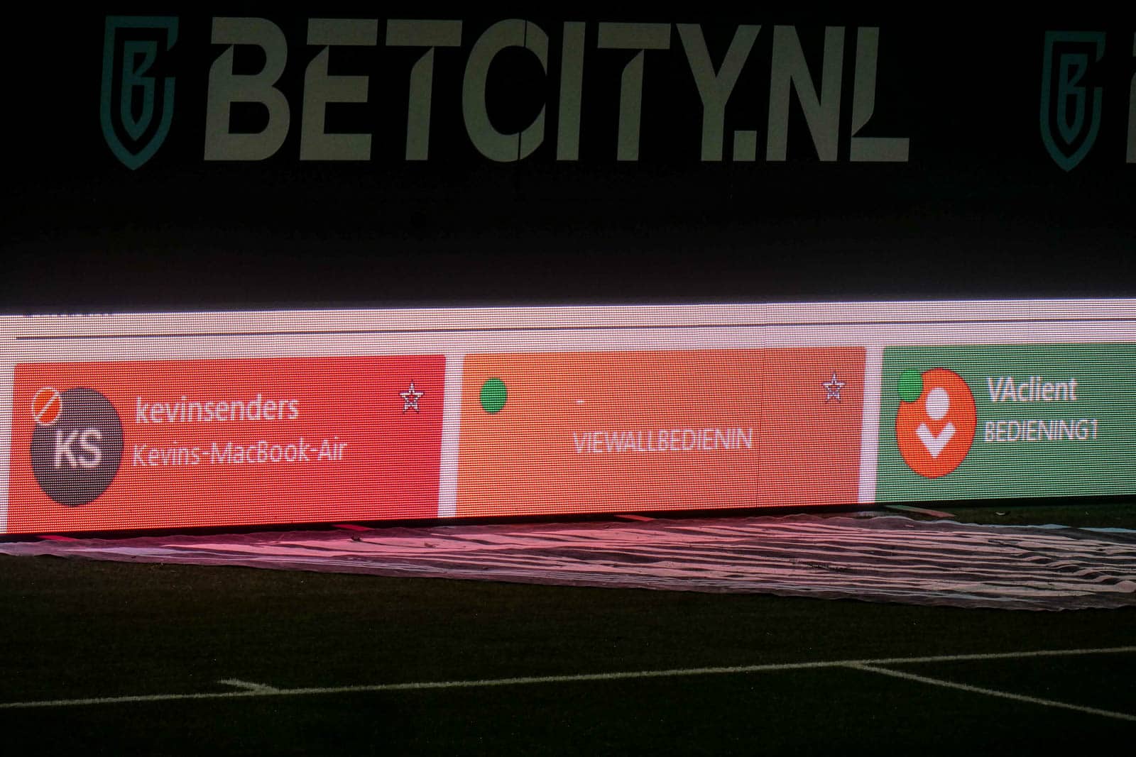 Vermaak op de vrijdagavond: Helmond Sport – De Graafschap
