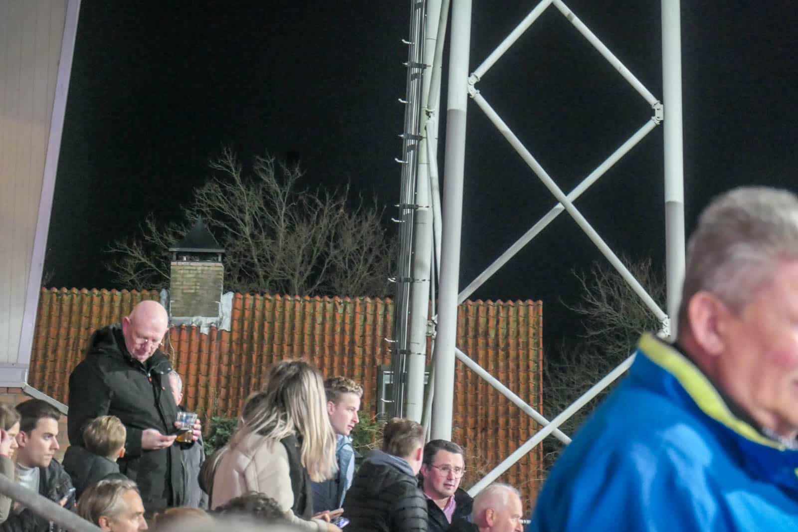 Vermaak op de vrijdagavond: Helmond Sport – De Graafschap