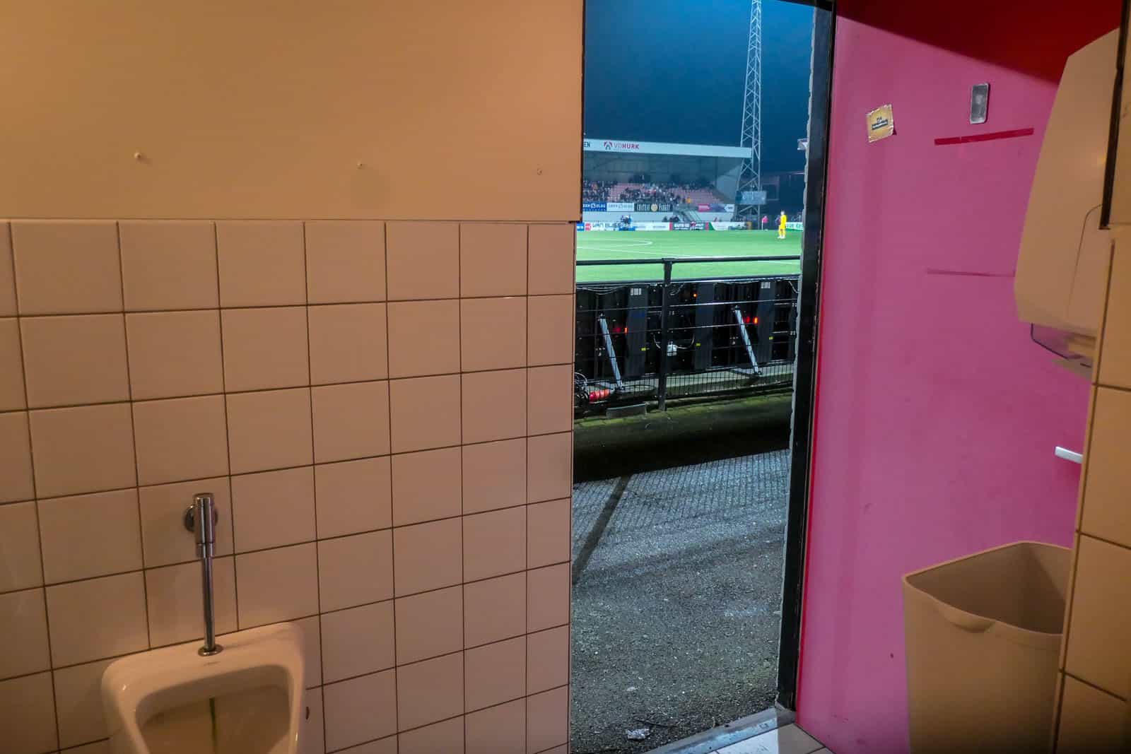 Vermaak op de vrijdagavond: Helmond Sport – De Graafschap