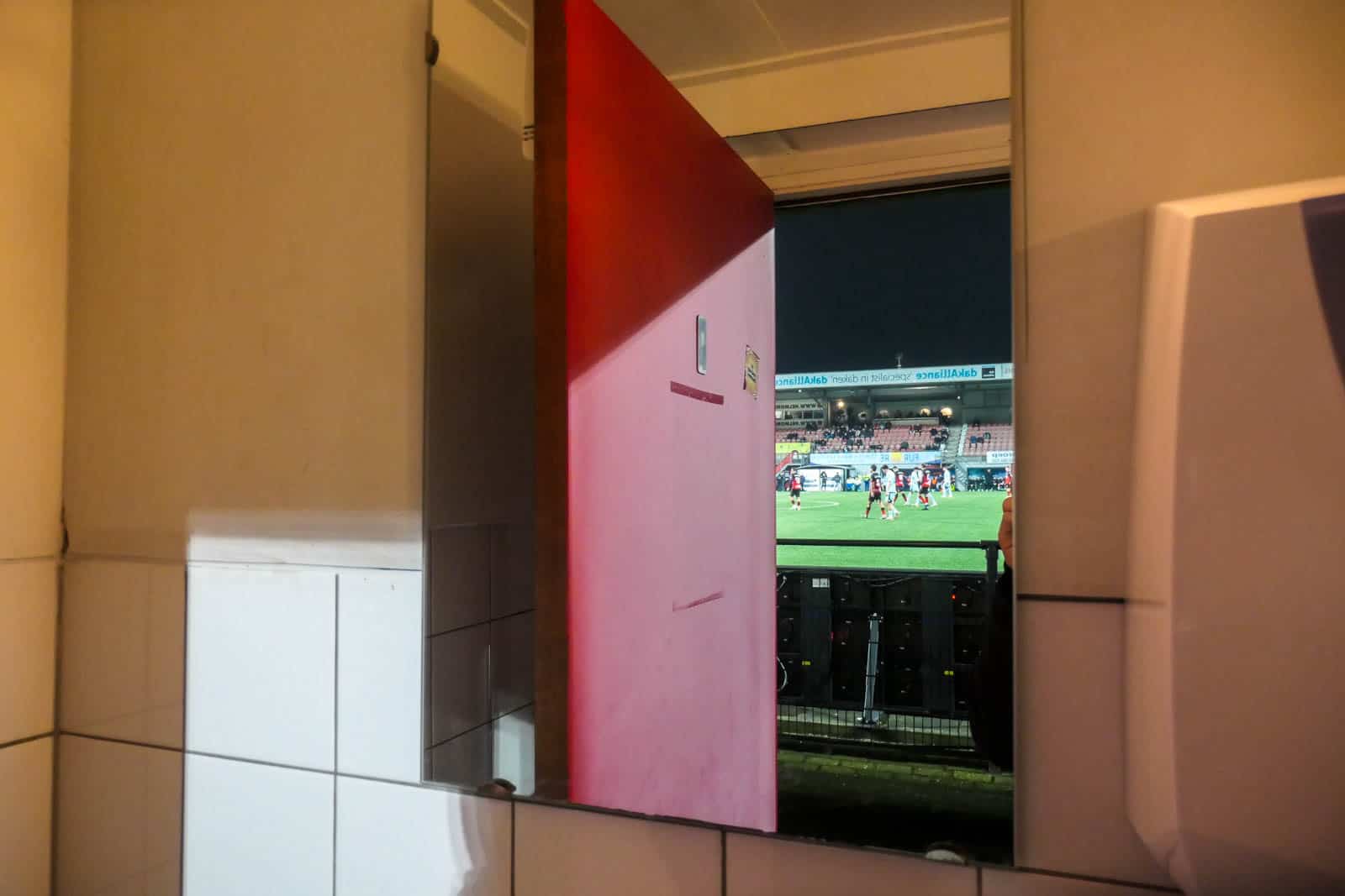 Vermaak op de vrijdagavond: Helmond Sport – De Graafschap