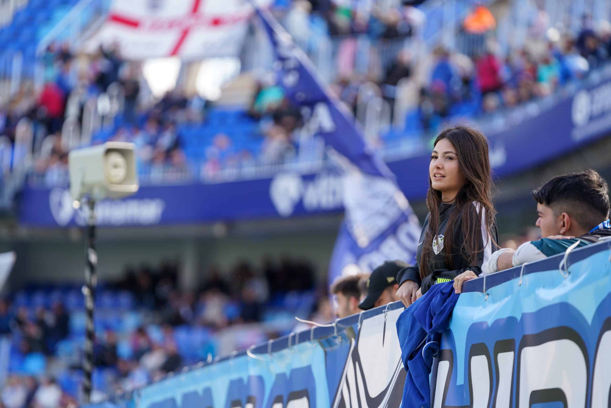 Van kwartfinale Champions League tot het derde niveau: de val van Malaga CF