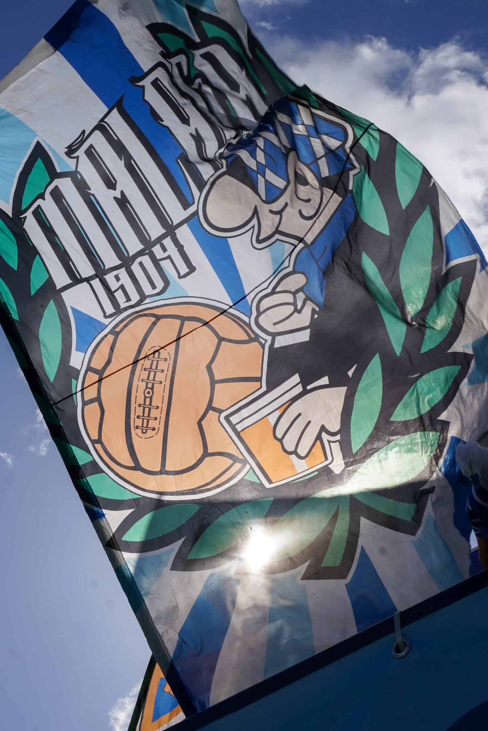 Van kwartfinale Champions League tot het derde niveau: de val van Malaga CF
