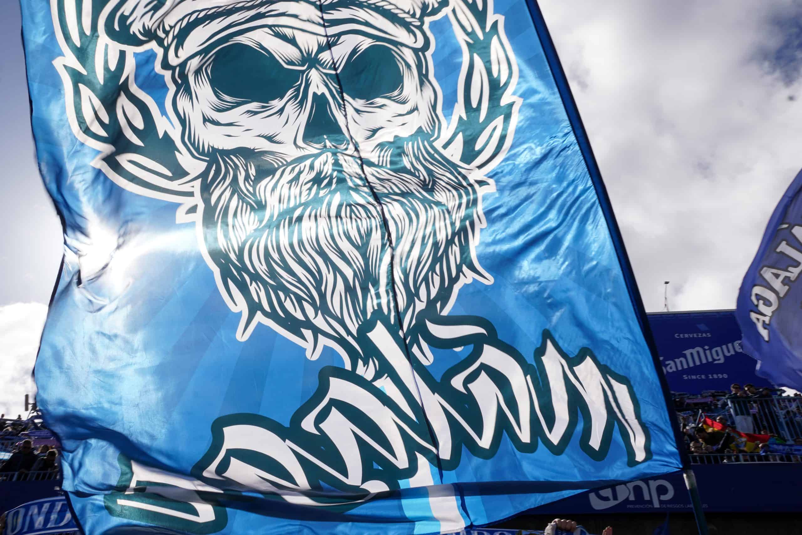 Van kwartfinale Champions League tot het derde niveau: de val van Malaga CF