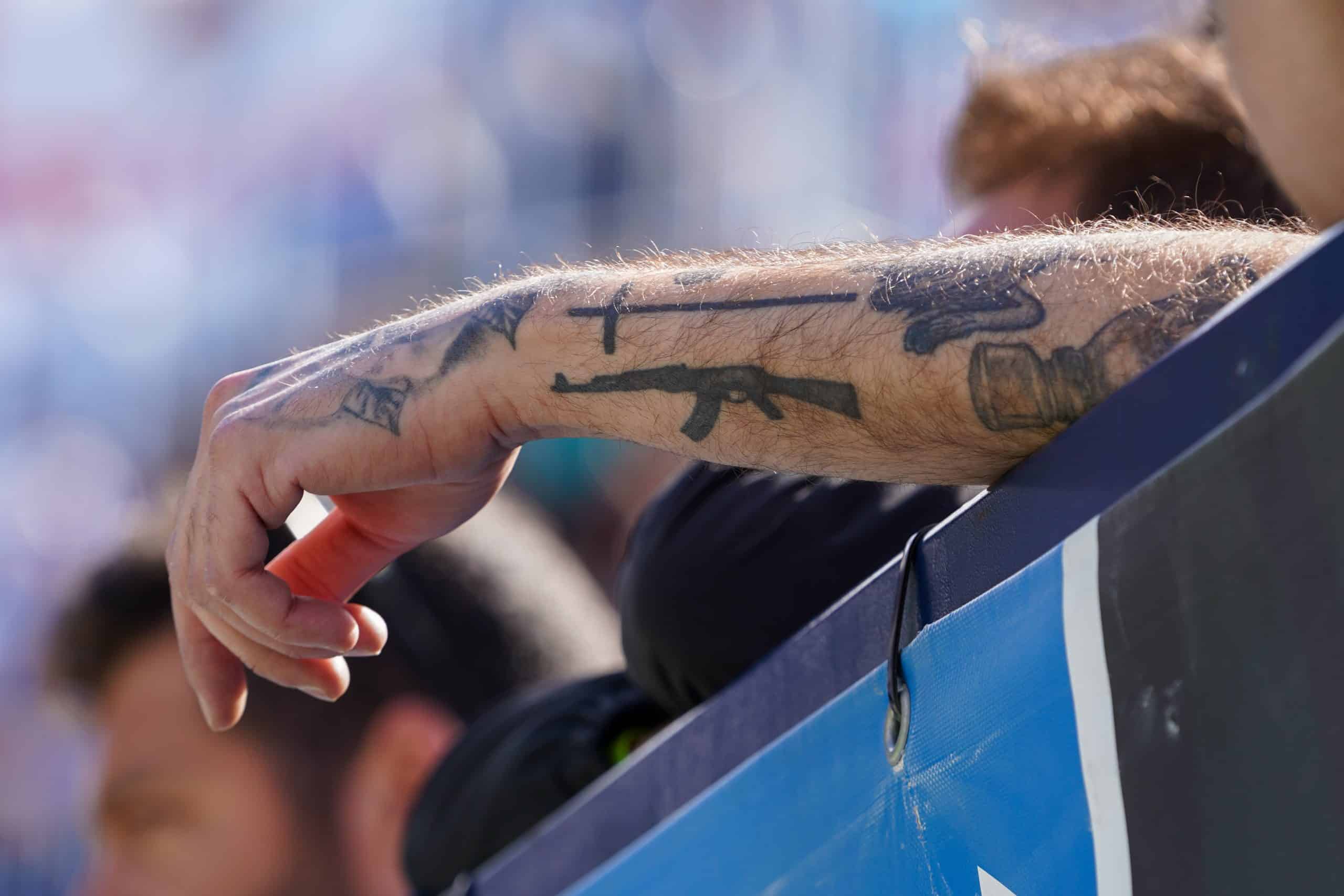 Van kwartfinale Champions League tot het derde niveau: de val van Malaga CF