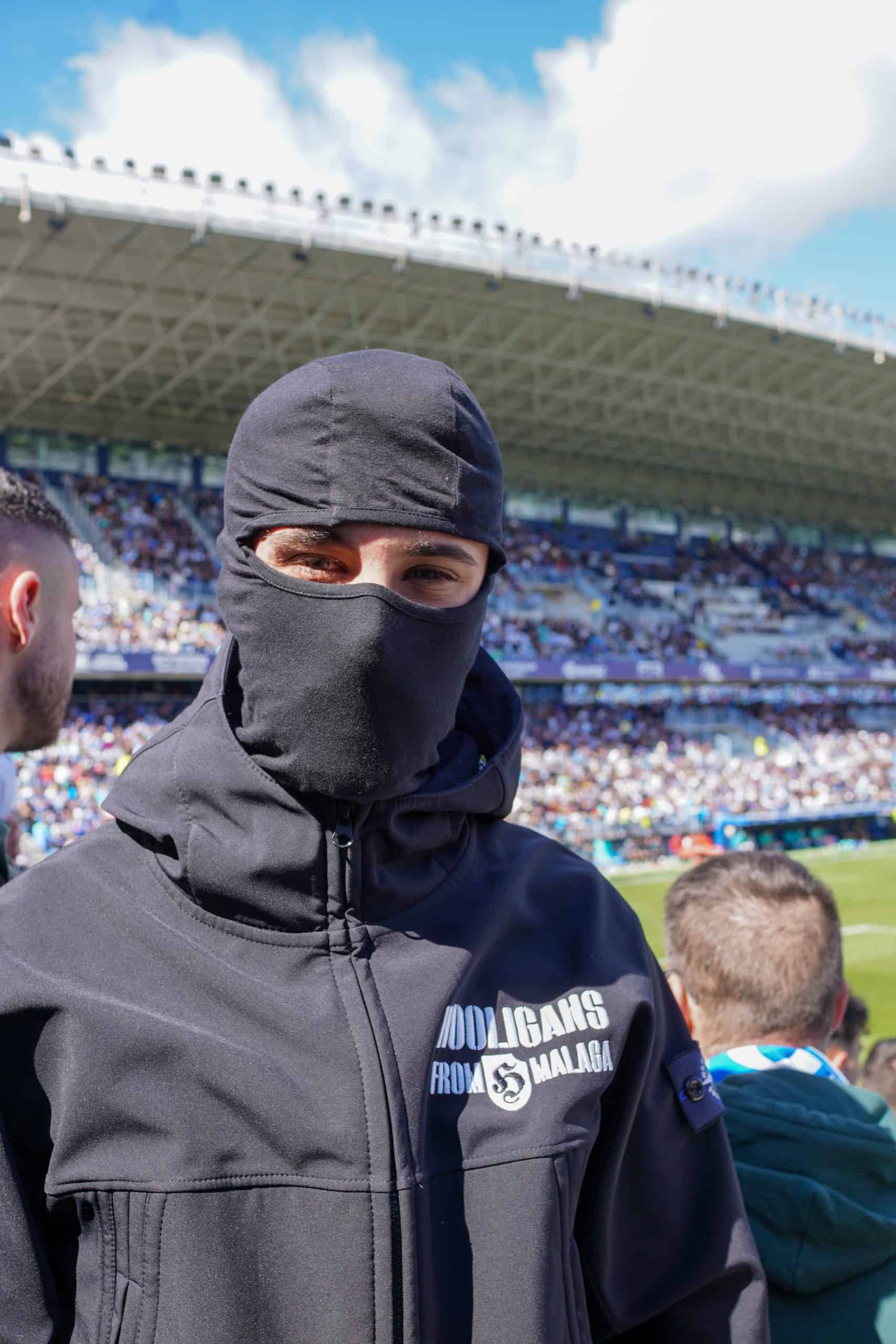 Van kwartfinale Champions League tot het derde niveau: de val van Malaga CF