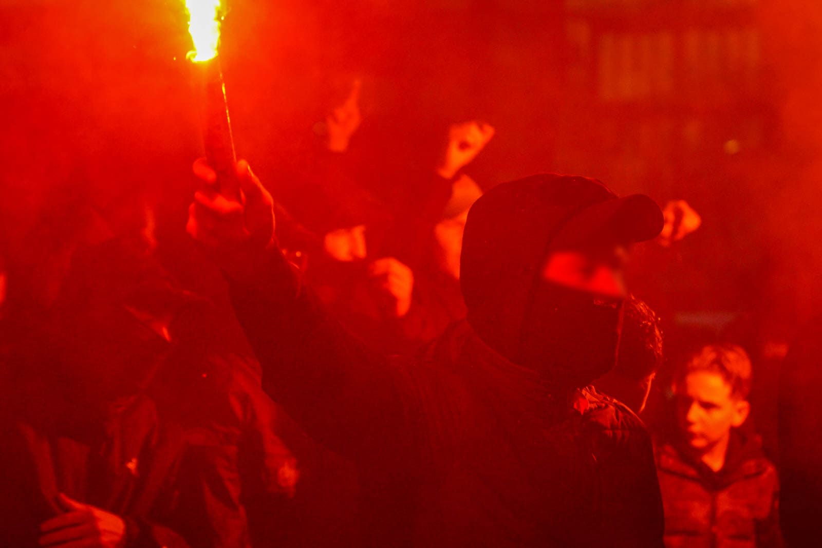 Crazy Side doet haar naam eer aan bij derby tegen FC Den Bosch