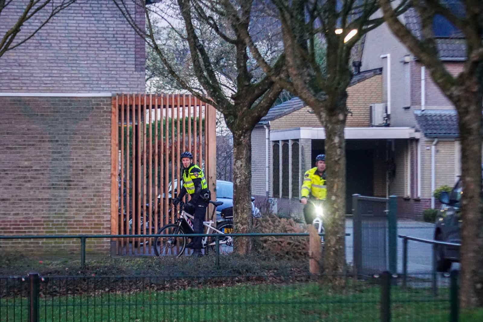 Crazy Side doet haar naam eer aan bij derby tegen FC Den Bosch
