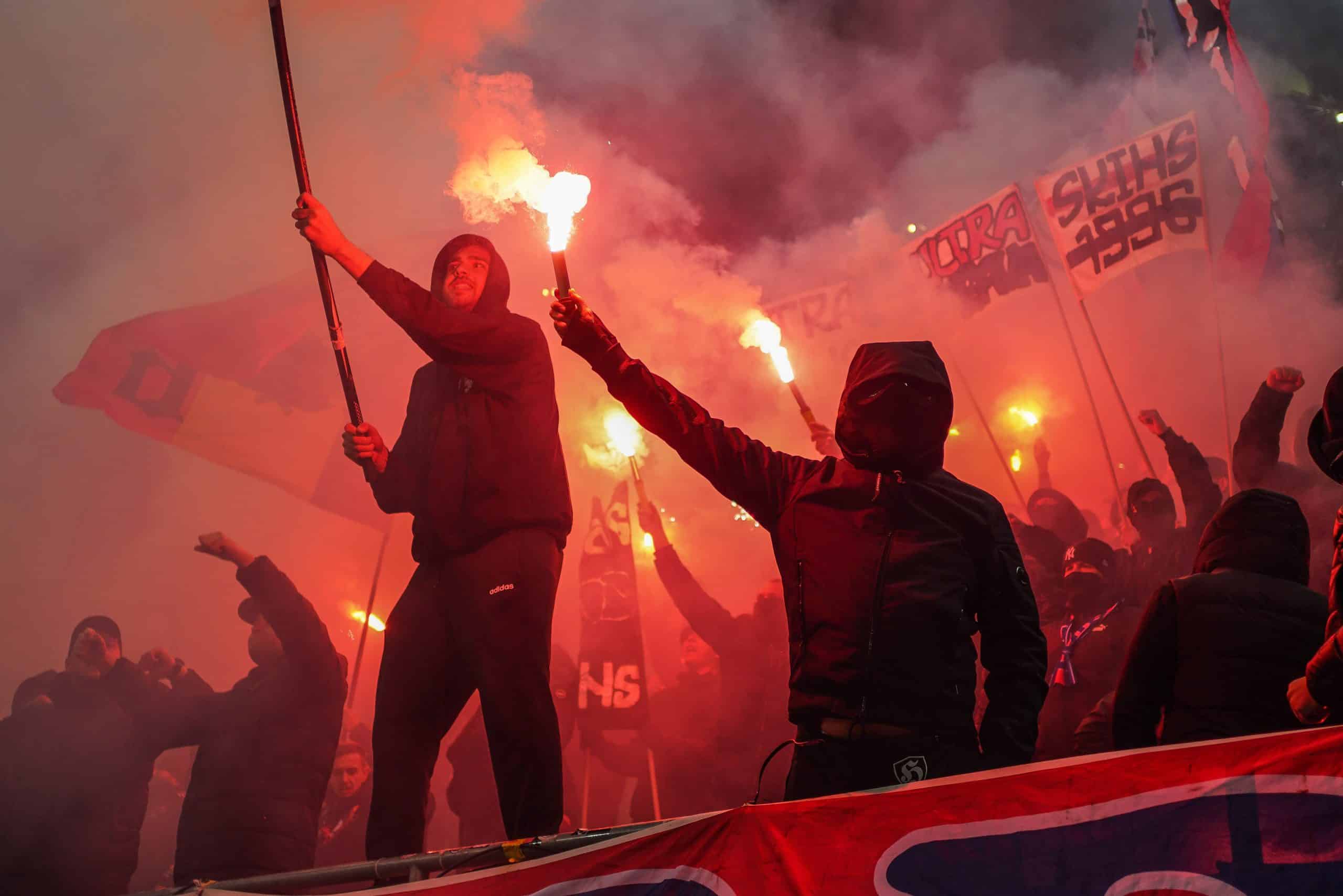 Dinamo Boekarest FCSB