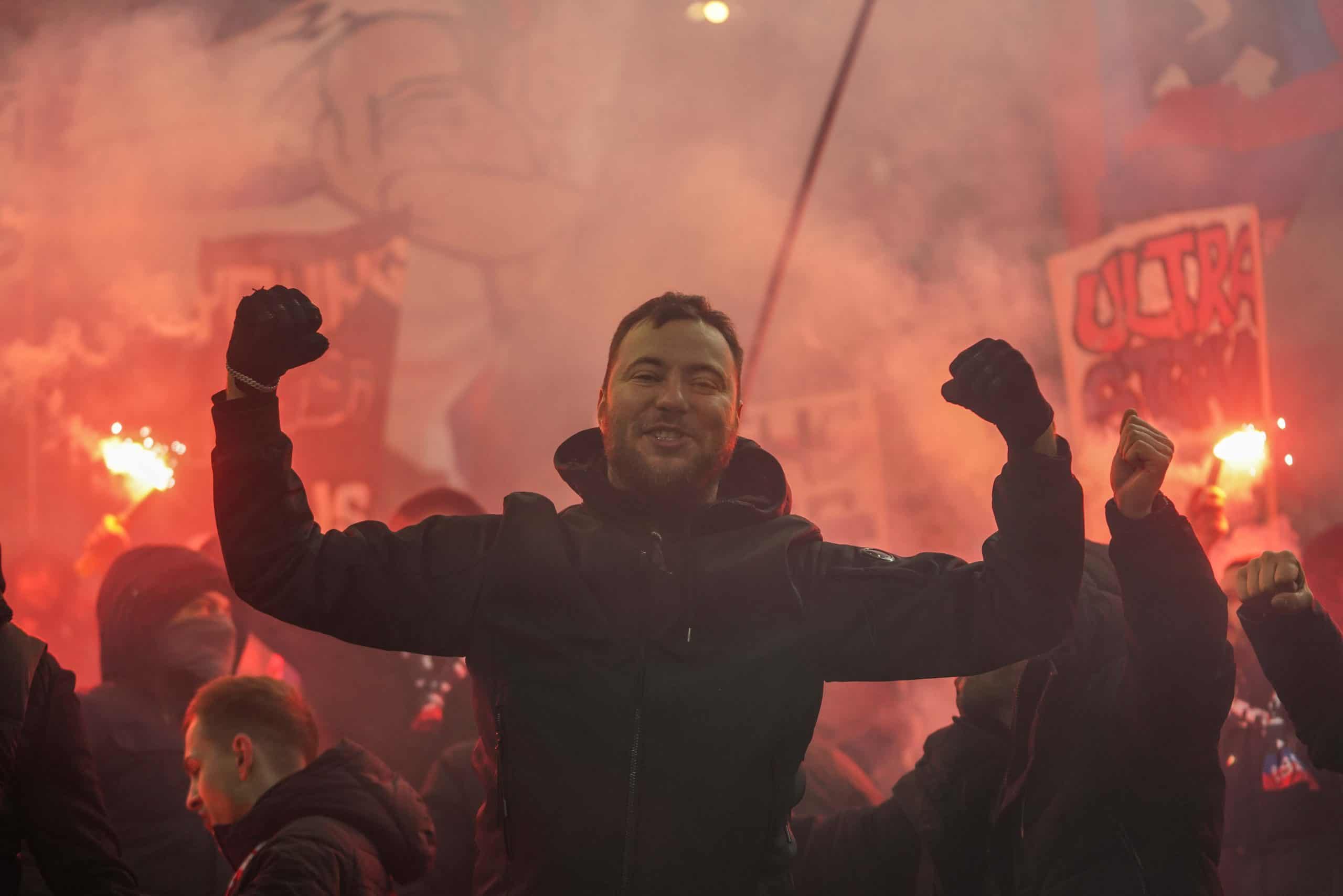 Dinamo Boekarest FCSB
