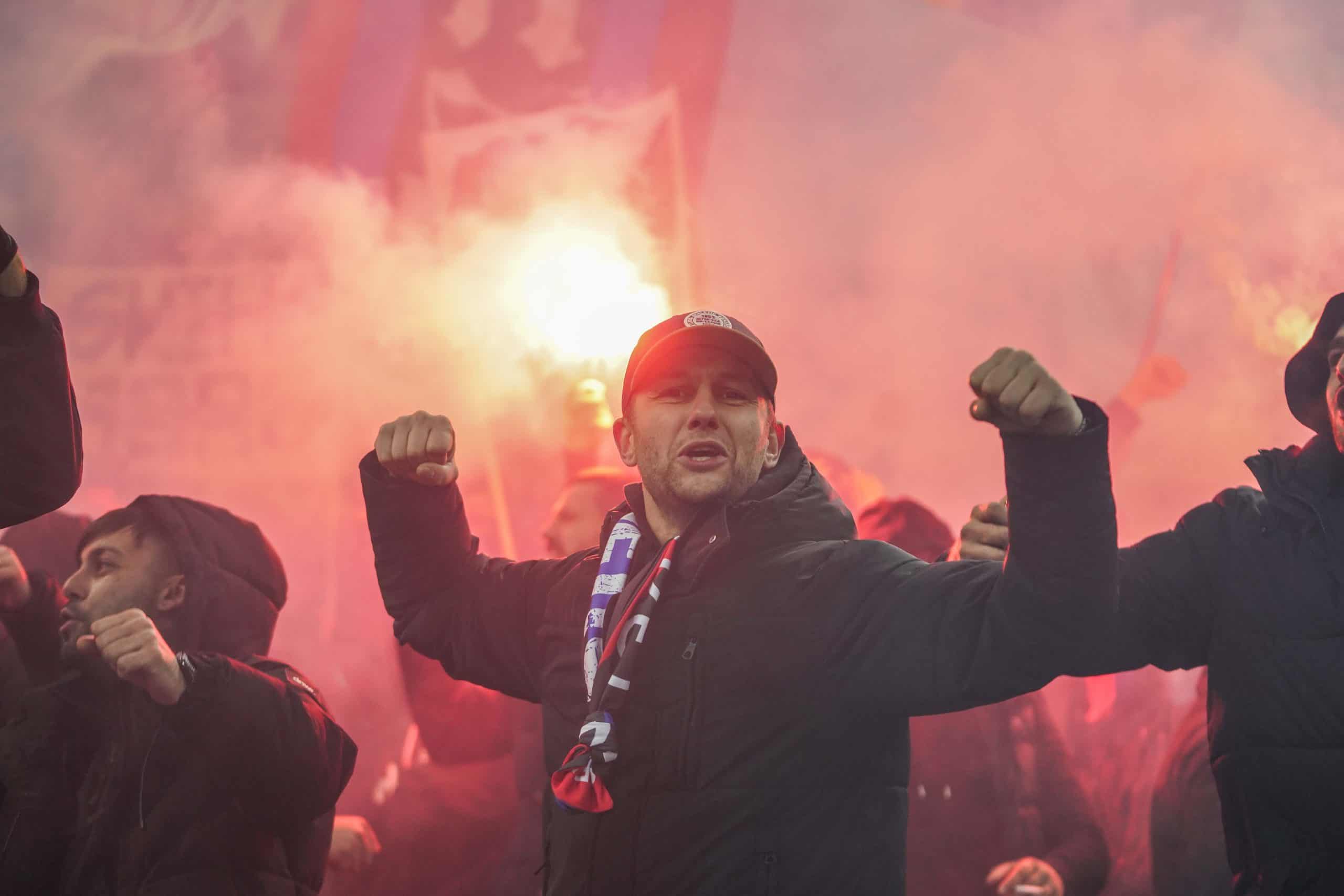 Dinamo Boekarest FCSB