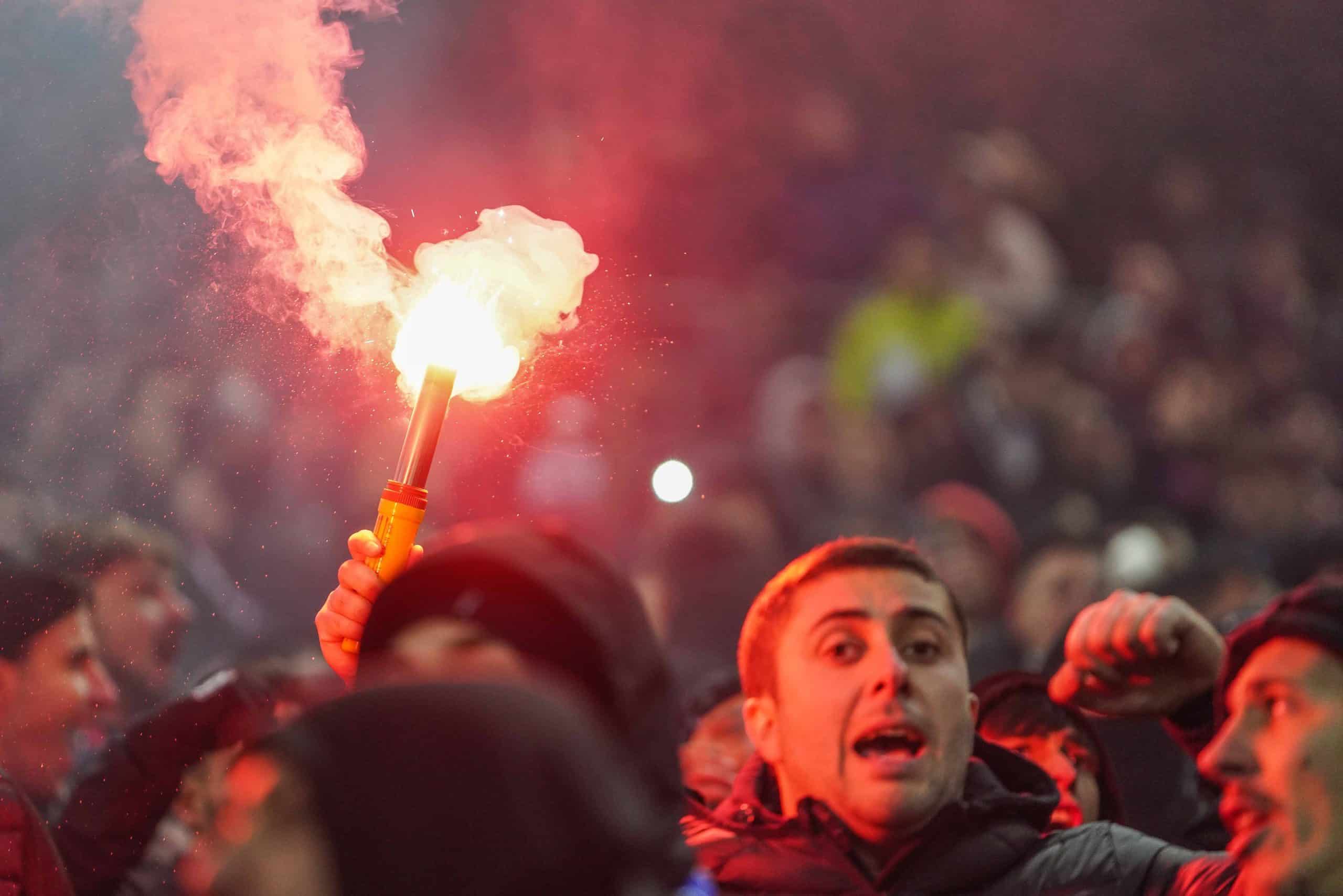 Dinamo Boekarest FCSB