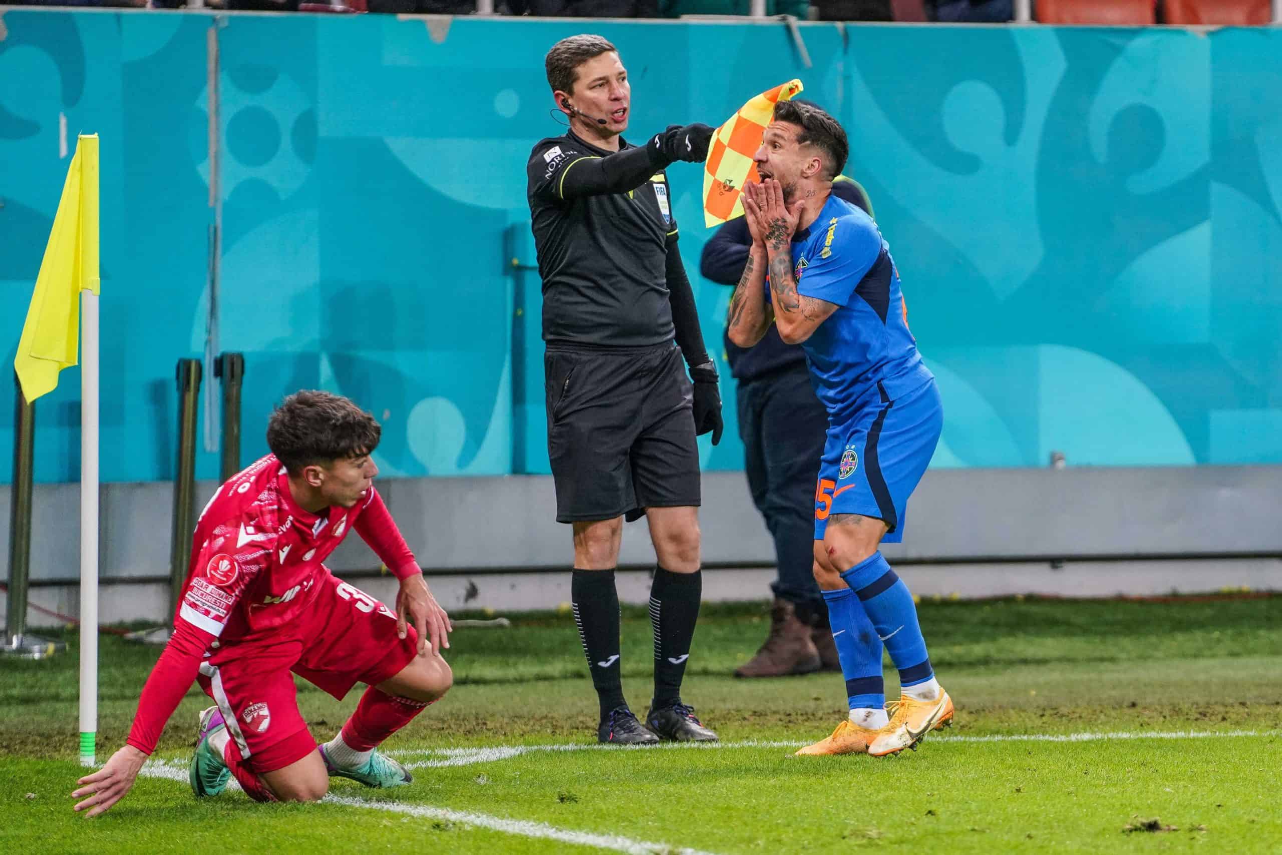 Dinamo Boekarest FCSB