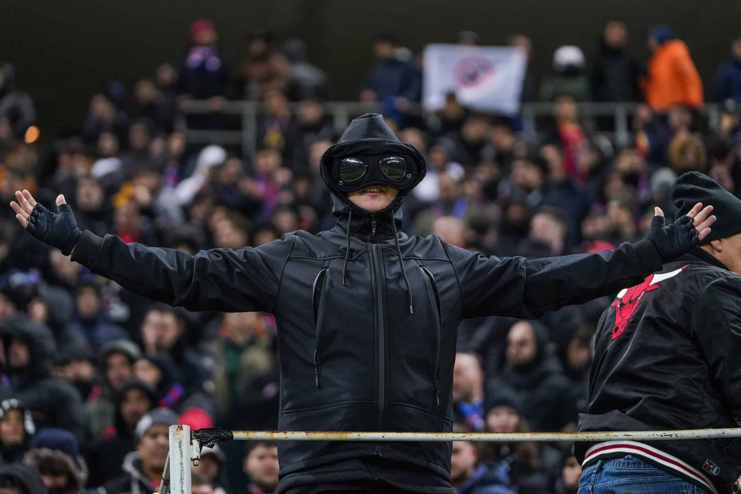 Dinamo Boekarest FCSB
