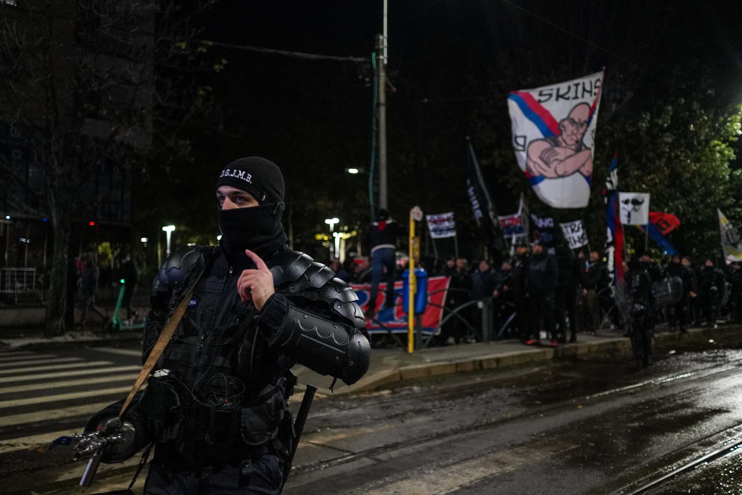 Dinamo Boekarest FCSB 29