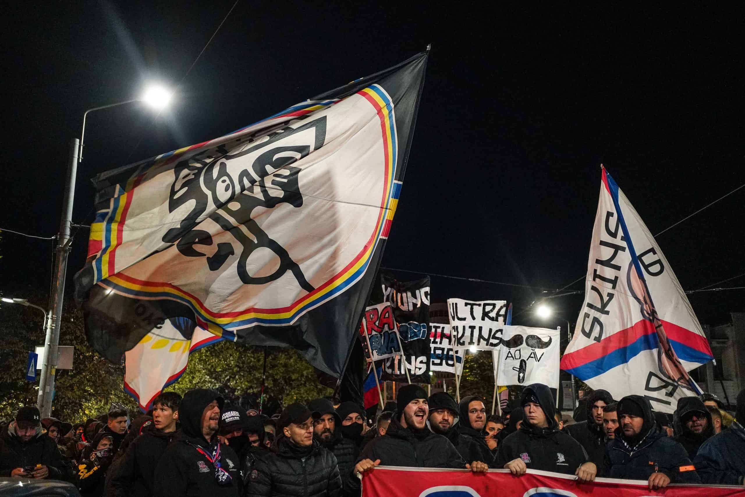 Dinamo Boekarest FCSB 4
