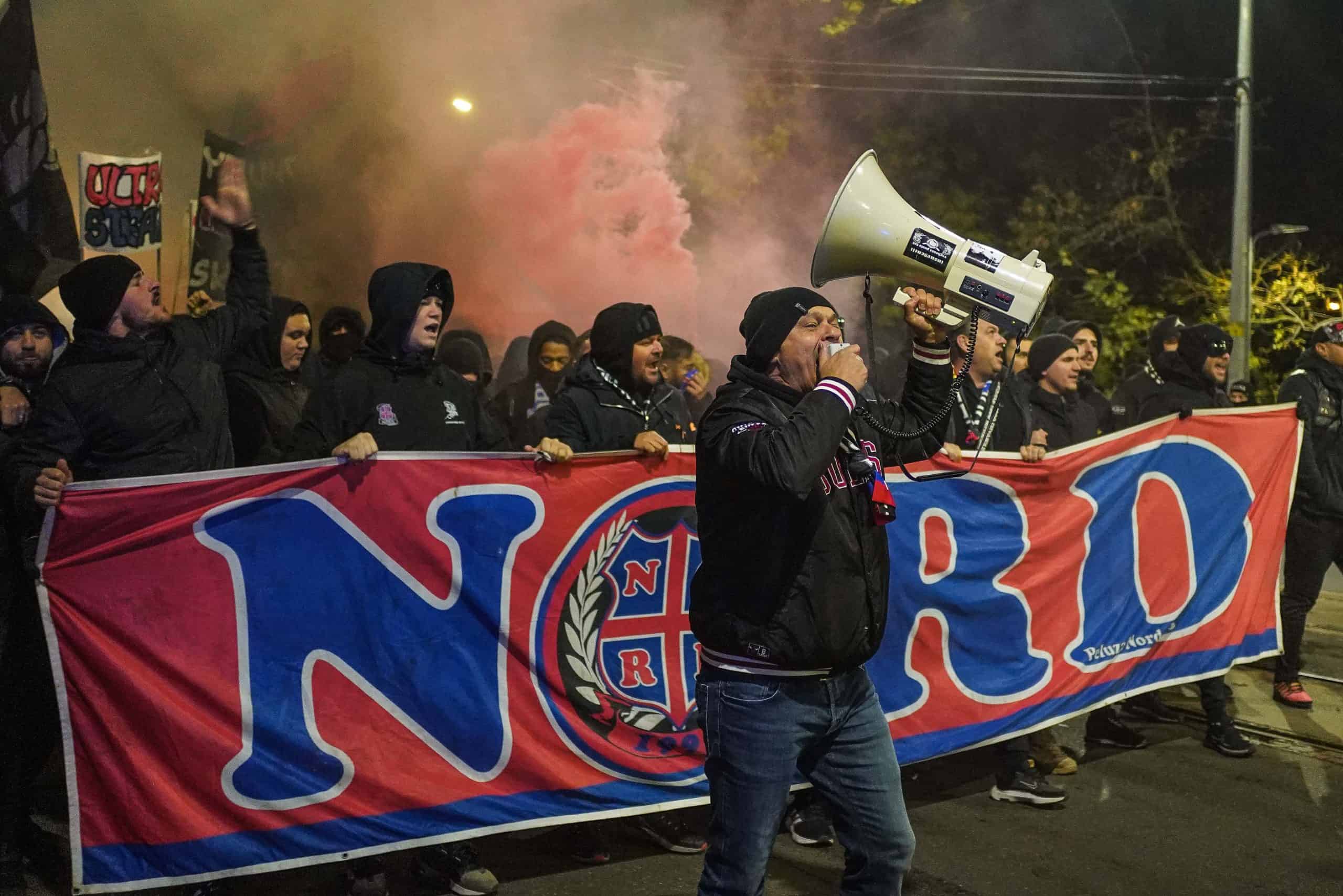 Dinamo Boekarest FCSB 8