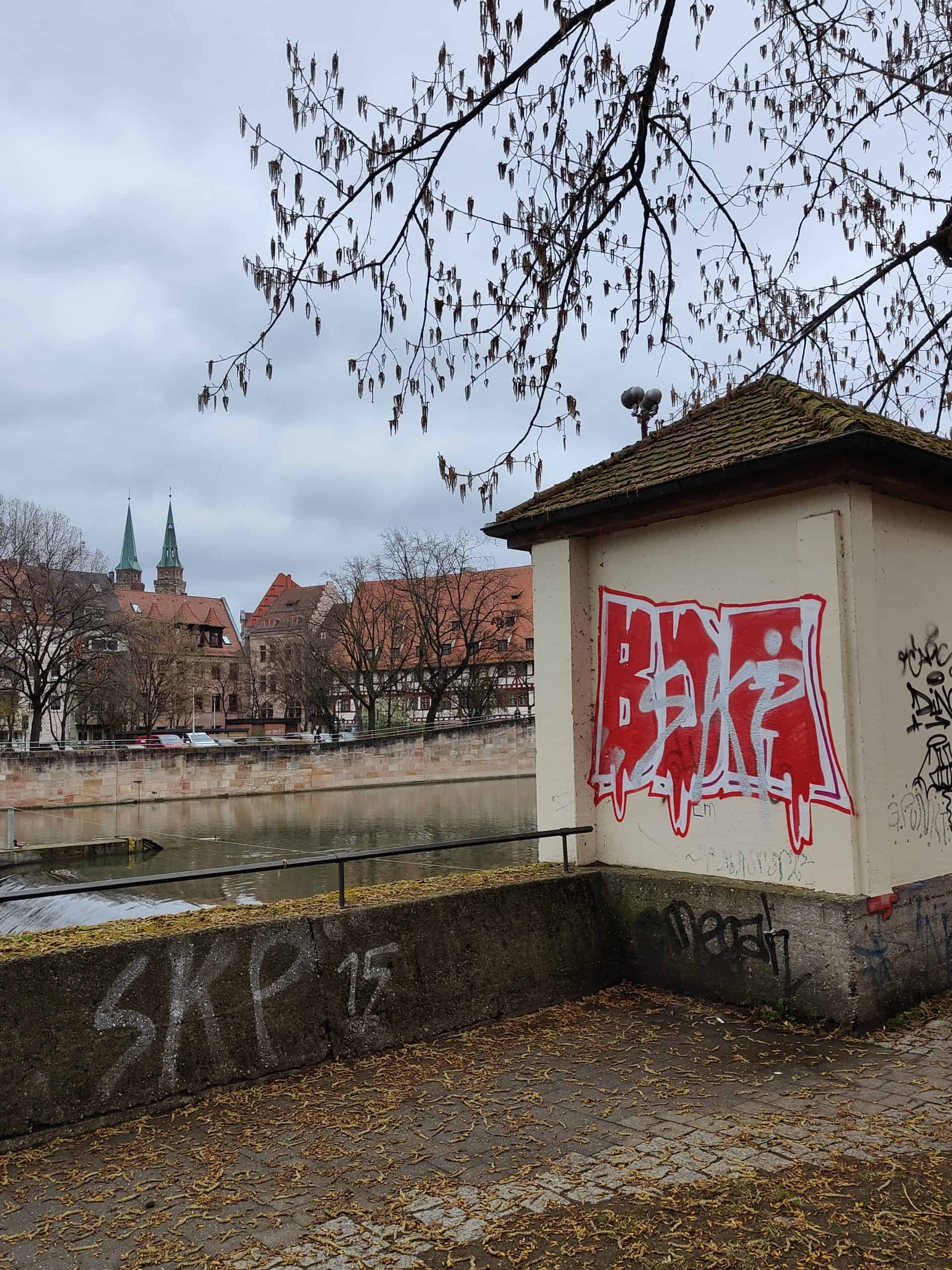 FC Nürnberg, nog altijd de nummer twee van Duitsland