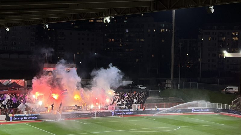 RWDM – Anderlecht: een steeds vriendelijkere Brusselse stadsderby