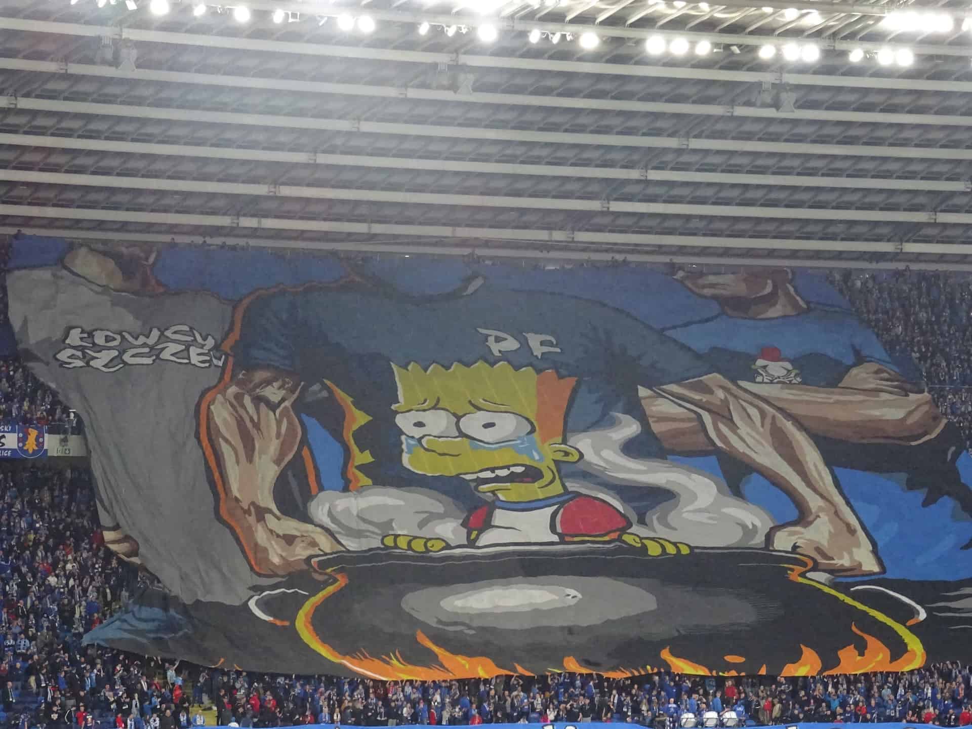 Wielkie Derby Śląska: Ruch Chorzów v.s. Górnik Zabrze