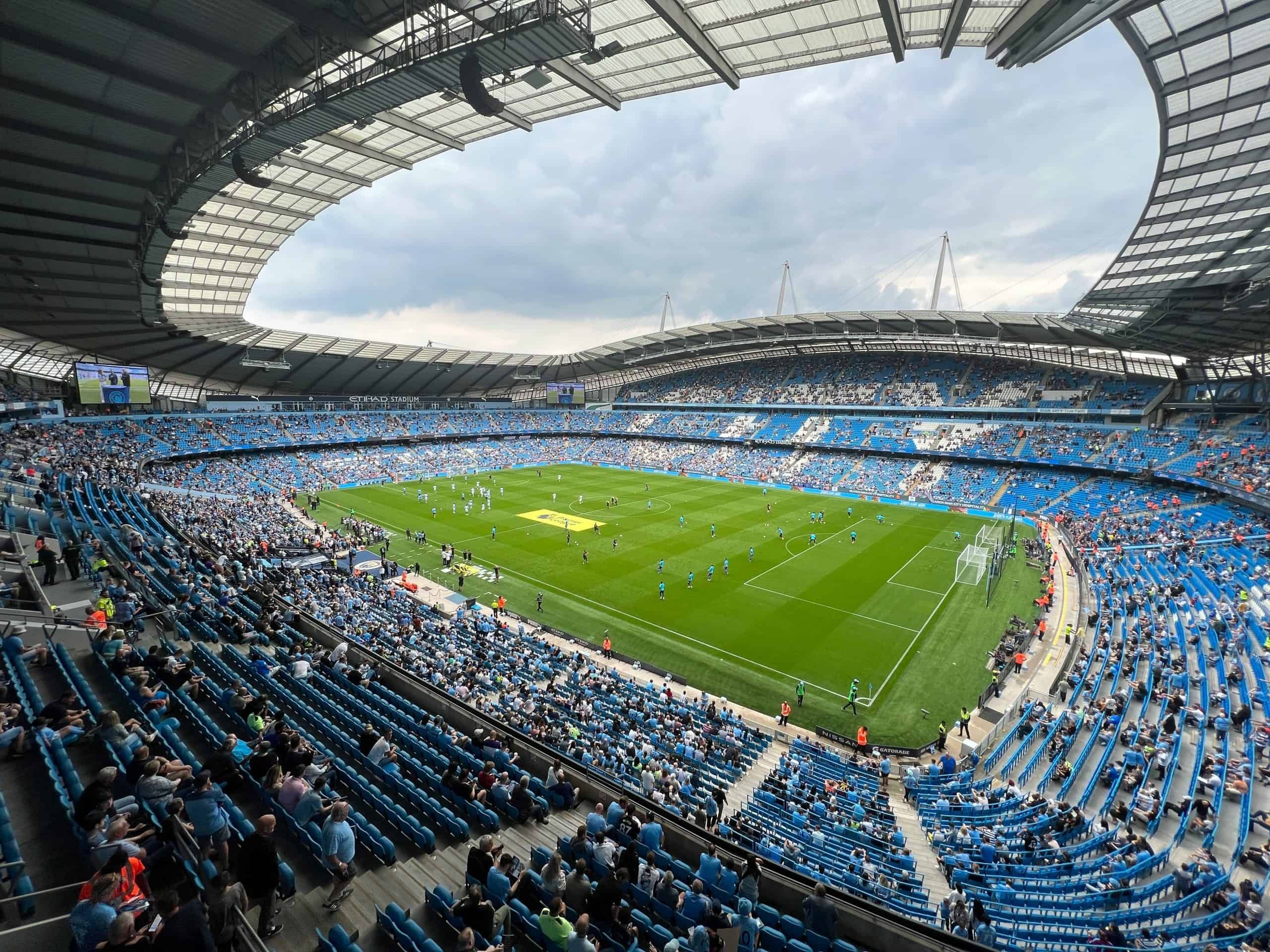 Follow the Money – Manchester City onder het vergrootglas