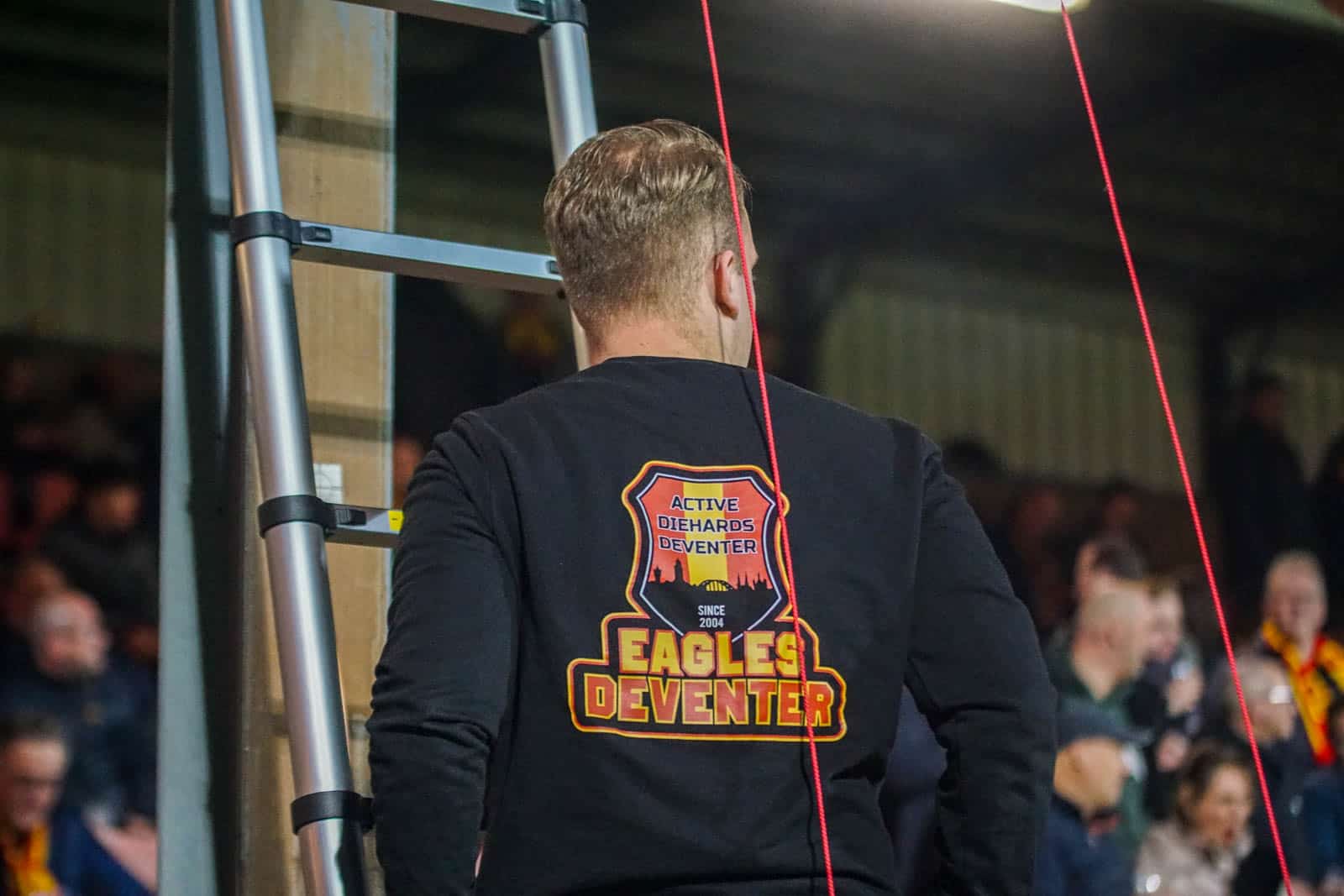 Sfeerteam ADHD bereikt nieuw niveau bij viering 20-jarig bestaan