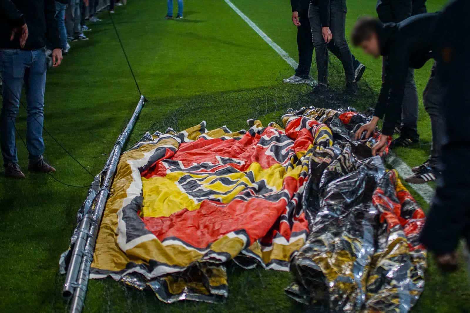 Sfeerteam ADHD bereikt nieuw niveau bij viering 20-jarig bestaan