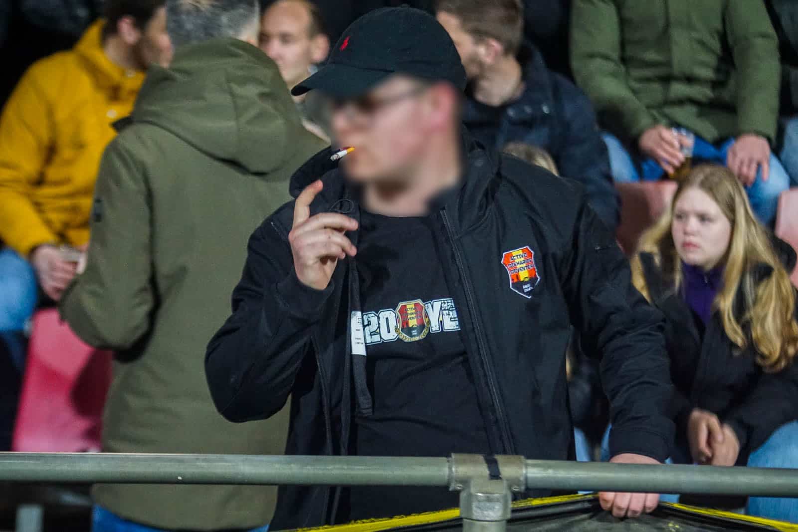 Sfeerteam ADHD bereikt nieuw niveau bij viering 20-jarig bestaan