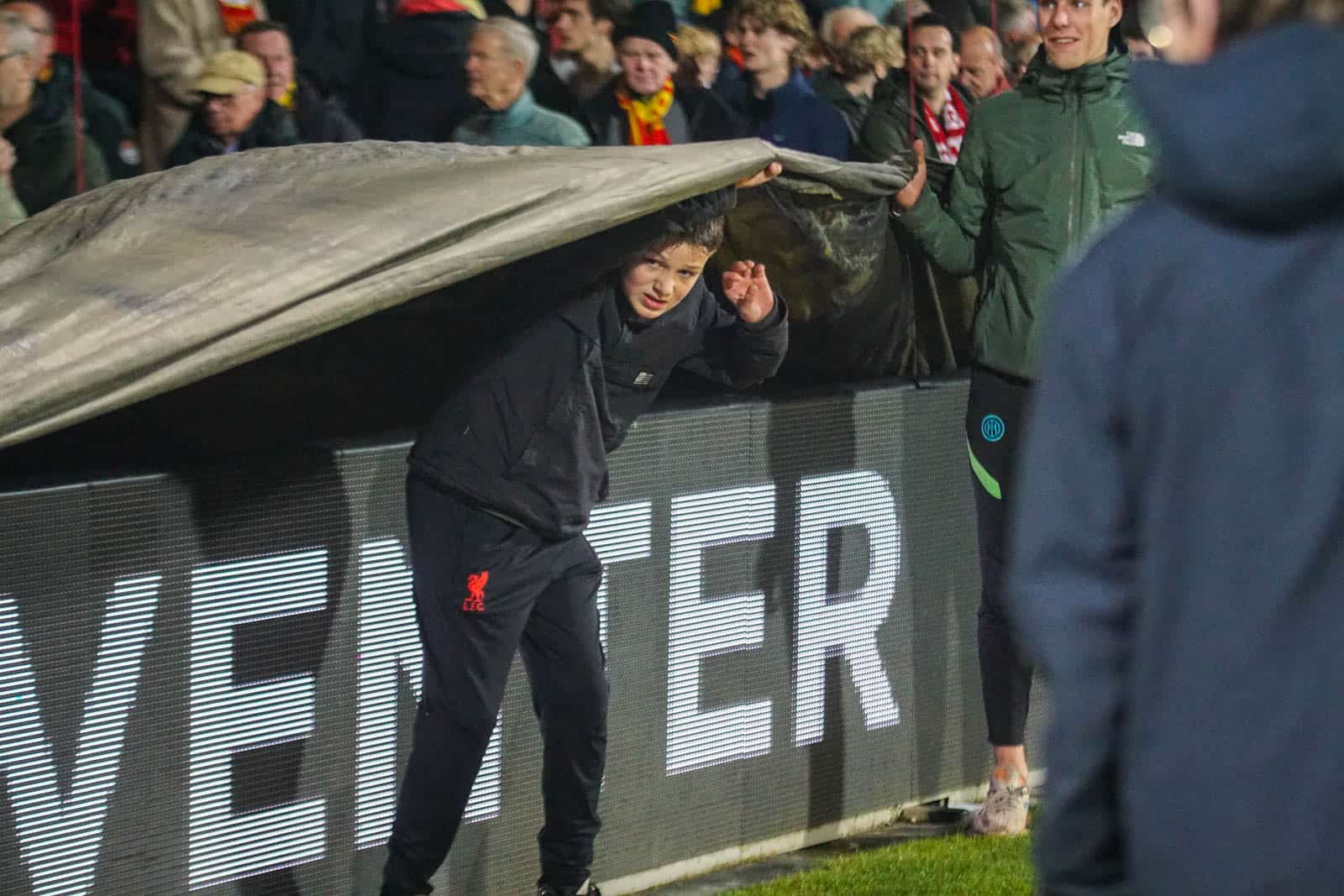 Sfeerteam ADHD bereikt nieuw niveau bij viering 20-jarig bestaan