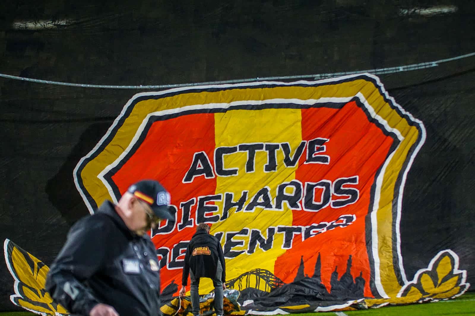 Sfeerteam ADHD bereikt nieuw niveau bij viering 20-jarig bestaan