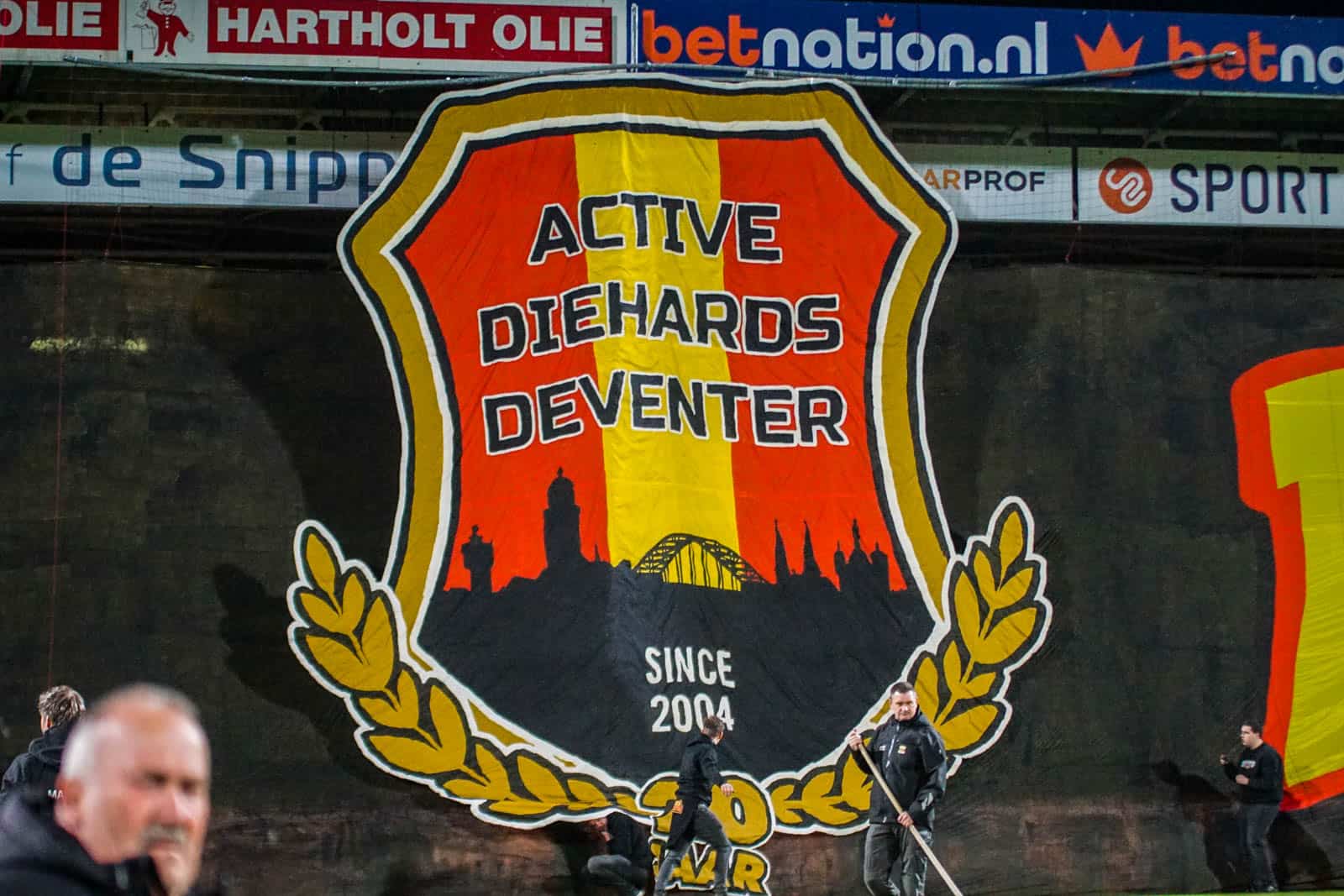 Sfeerteam ADHD bereikt nieuw niveau bij viering 20-jarig bestaan