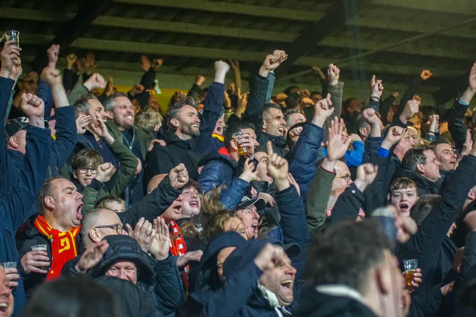 Sfeerteam ADHD bereikt nieuw niveau bij viering 20-jarig bestaan