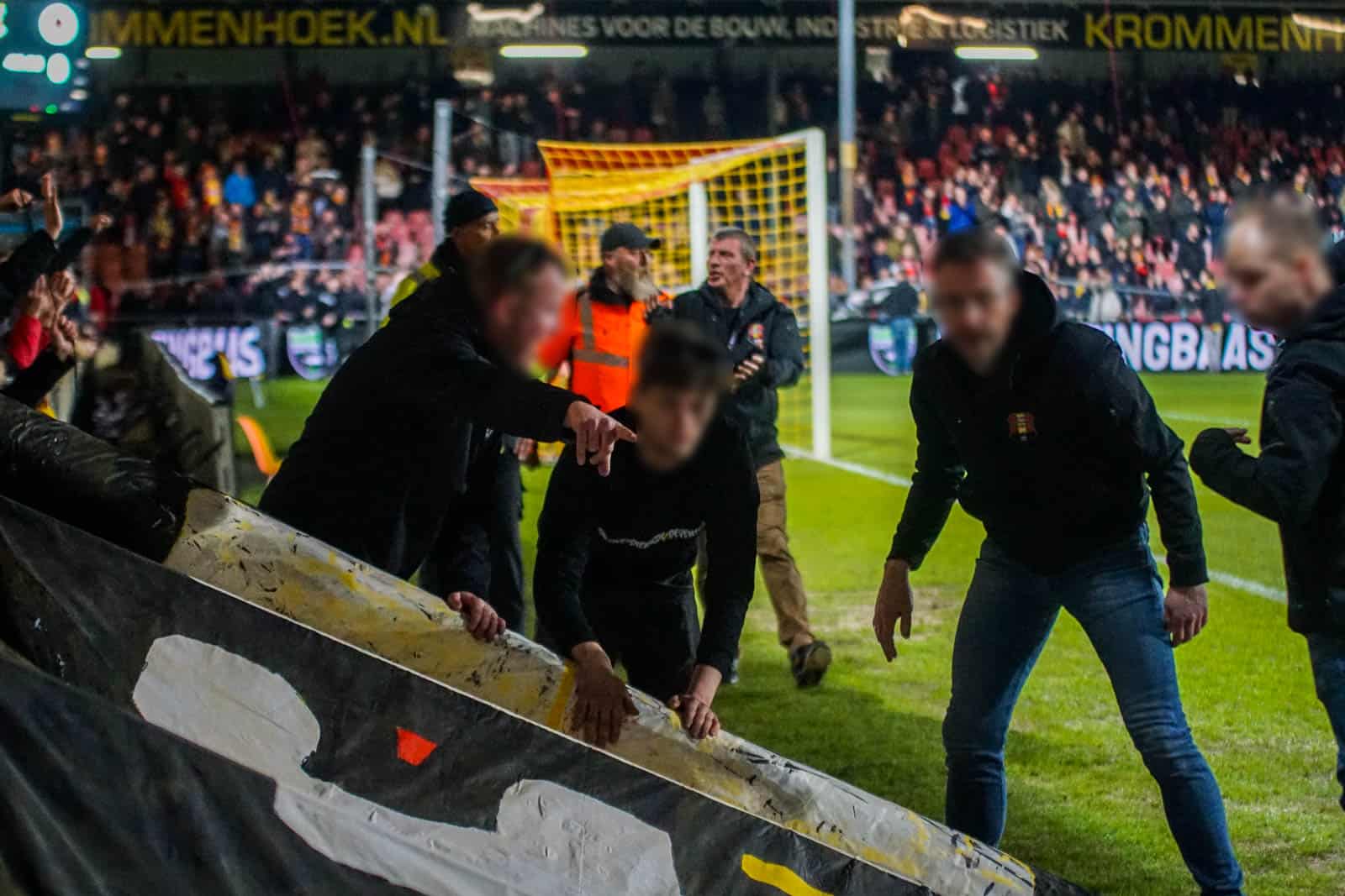 Sfeerteam ADHD bereikt nieuw niveau bij viering 20-jarig bestaan